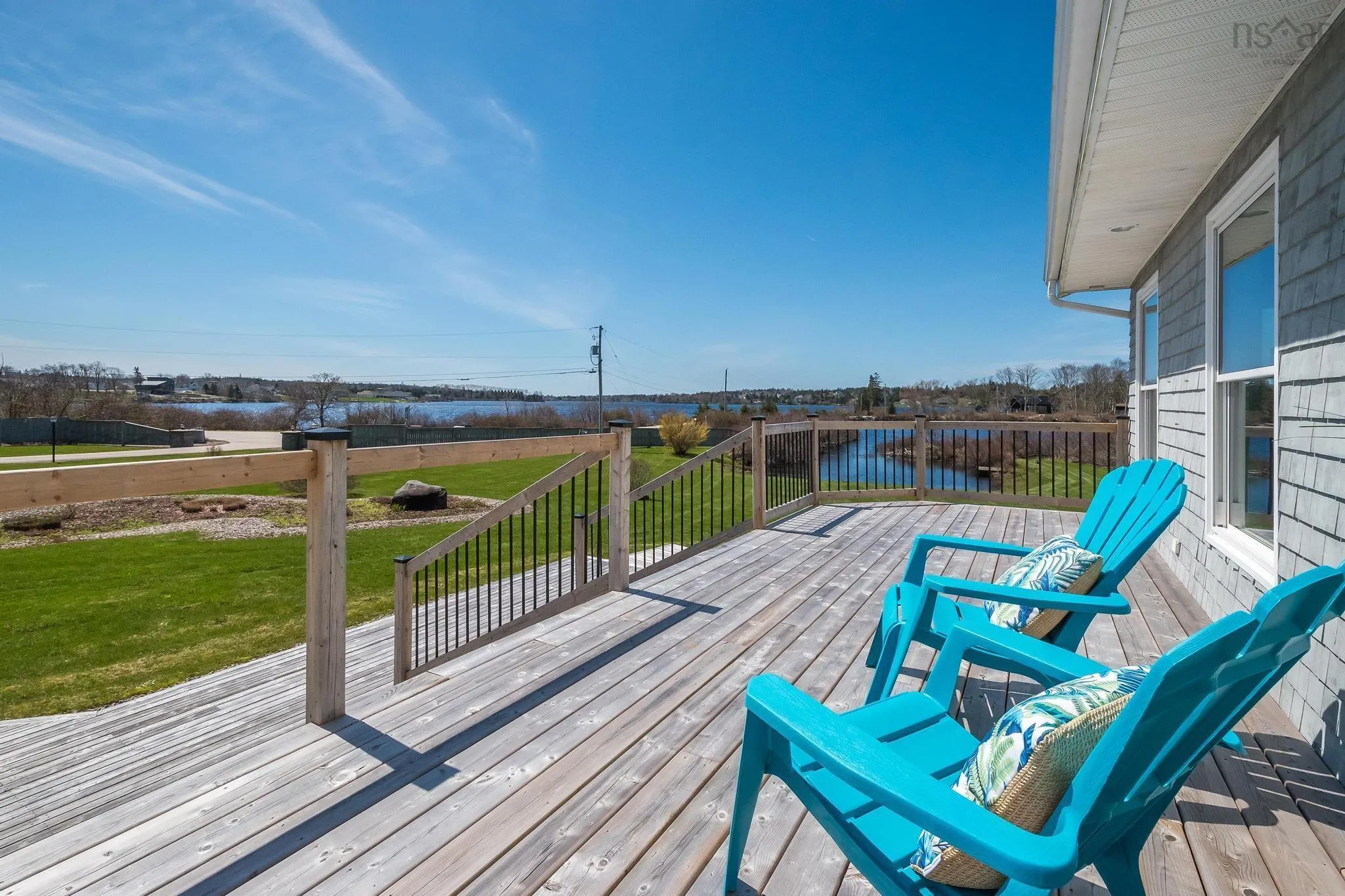 52 Captain Landers Court, Hebron, NS B5A 5Z6, 3 Bedrooms Bedrooms, ,3 BathroomsBathrooms,Residential,For Sale,Captain Landers,202511147