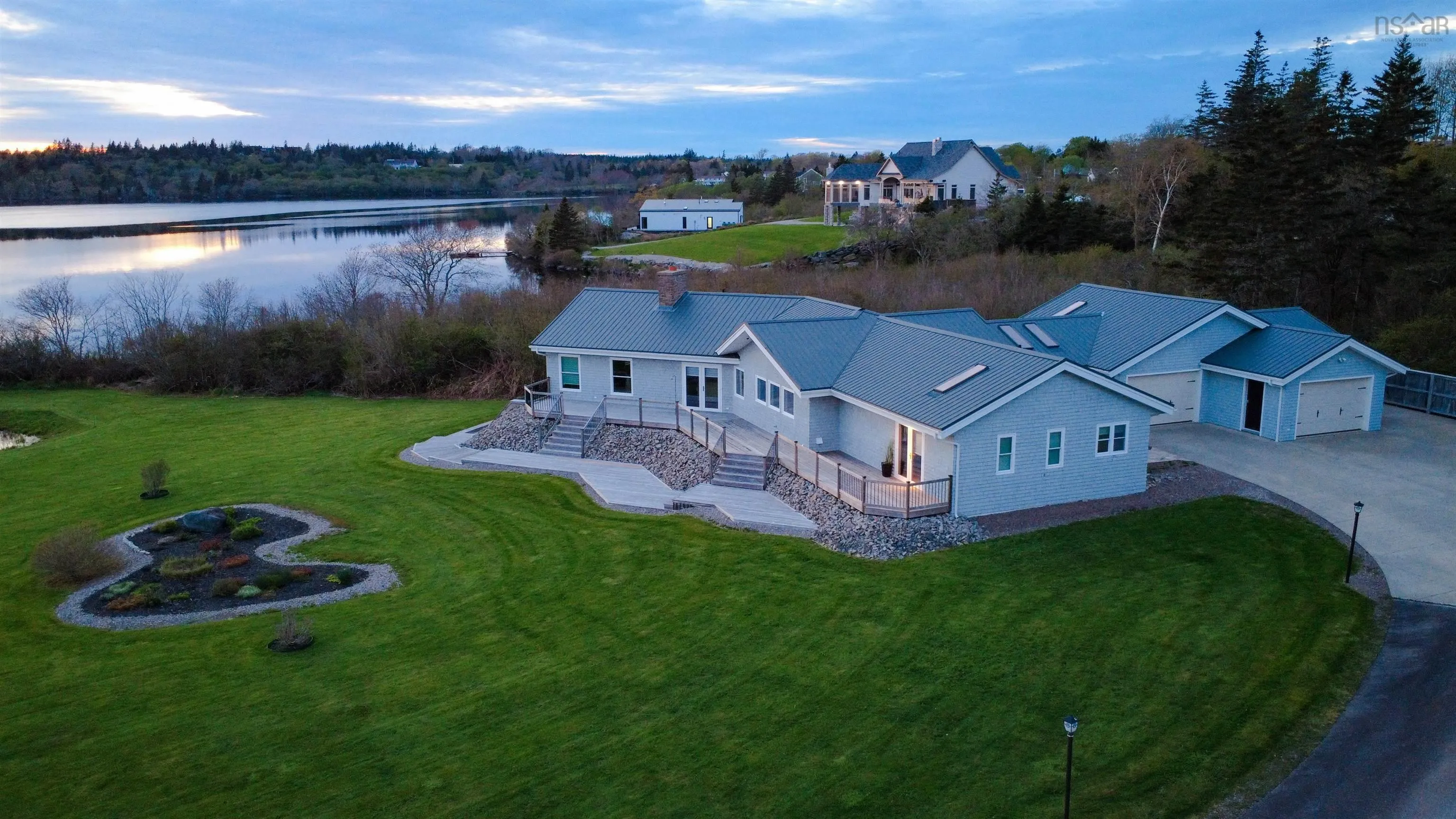 52 Captain Landers Court, Hebron, NS B5A 5Z6, 3 Bedrooms Bedrooms, ,3 BathroomsBathrooms,Residential,For Sale,Captain Landers,202511147