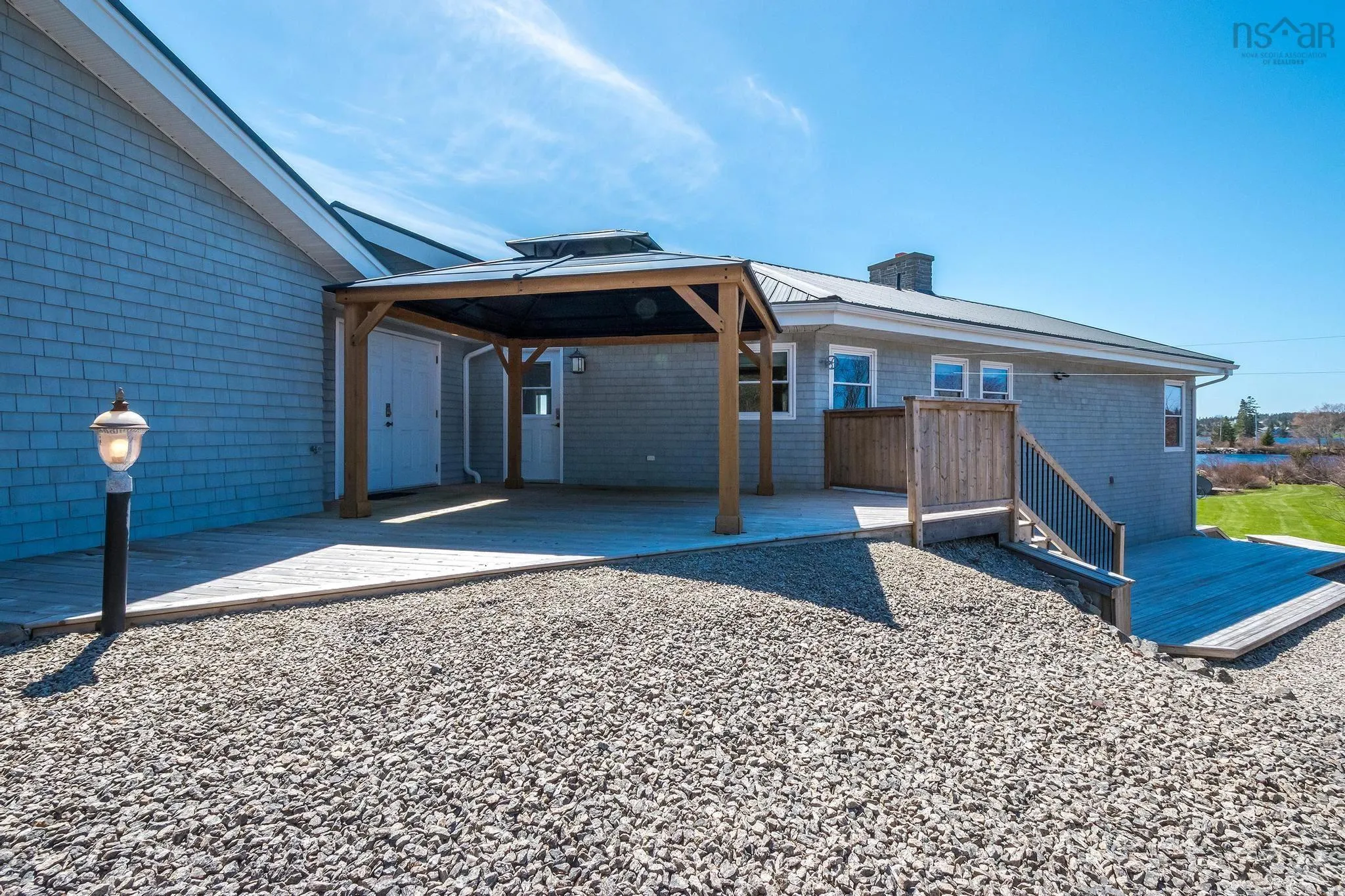 52 Captain Landers Court, Hebron, NS B5A 5Z6, 3 Bedrooms Bedrooms, ,3 BathroomsBathrooms,Residential,For Sale,Captain Landers,202511147