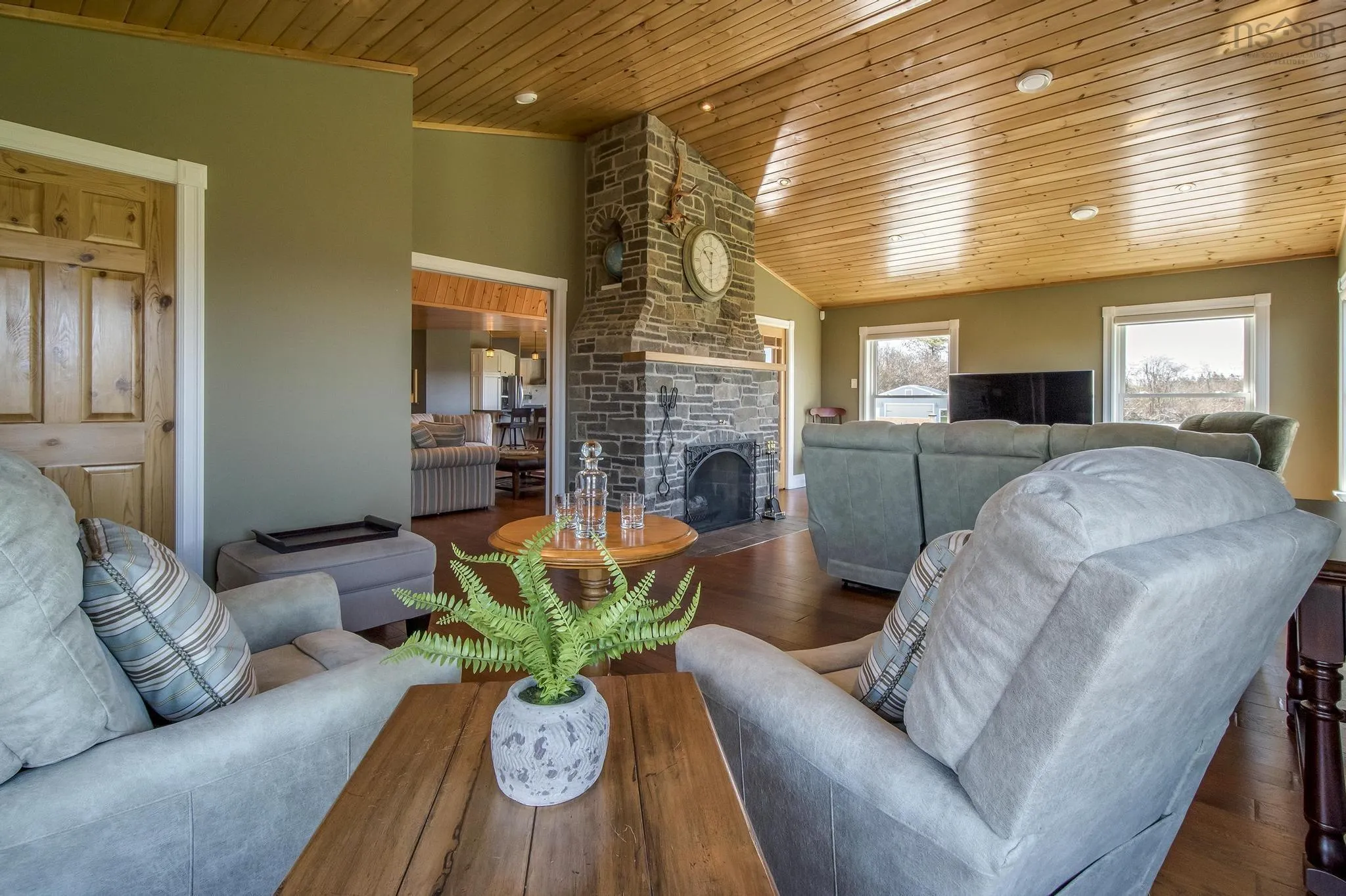 52 Captain Landers Court, Hebron, NS B5A 5Z6, 3 Bedrooms Bedrooms, ,3 BathroomsBathrooms,Residential,For Sale,Captain Landers,202511147