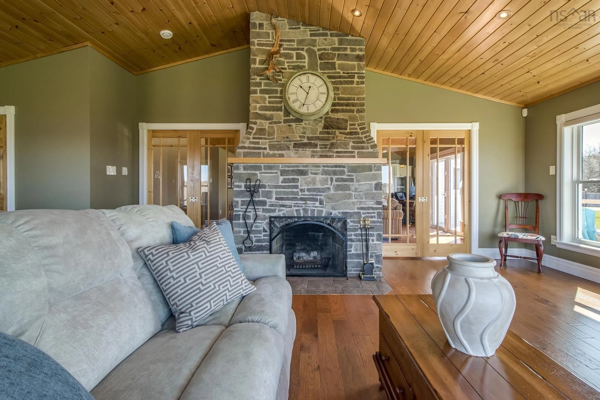 52 Captain Landers Court, Hebron, NS B5A 5Z6, 3 Bedrooms Bedrooms, ,3 BathroomsBathrooms,Residential,For Sale,Captain Landers,202511147