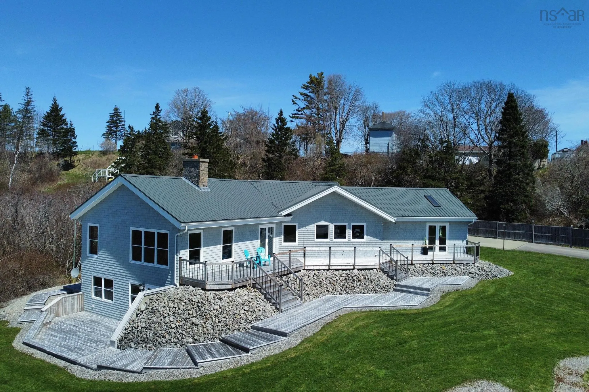 52 Captain Landers Court, Hebron, NS B5A 5Z6, 3 Bedrooms Bedrooms, ,3 BathroomsBathrooms,Residential,For Sale,Captain Landers,202511147