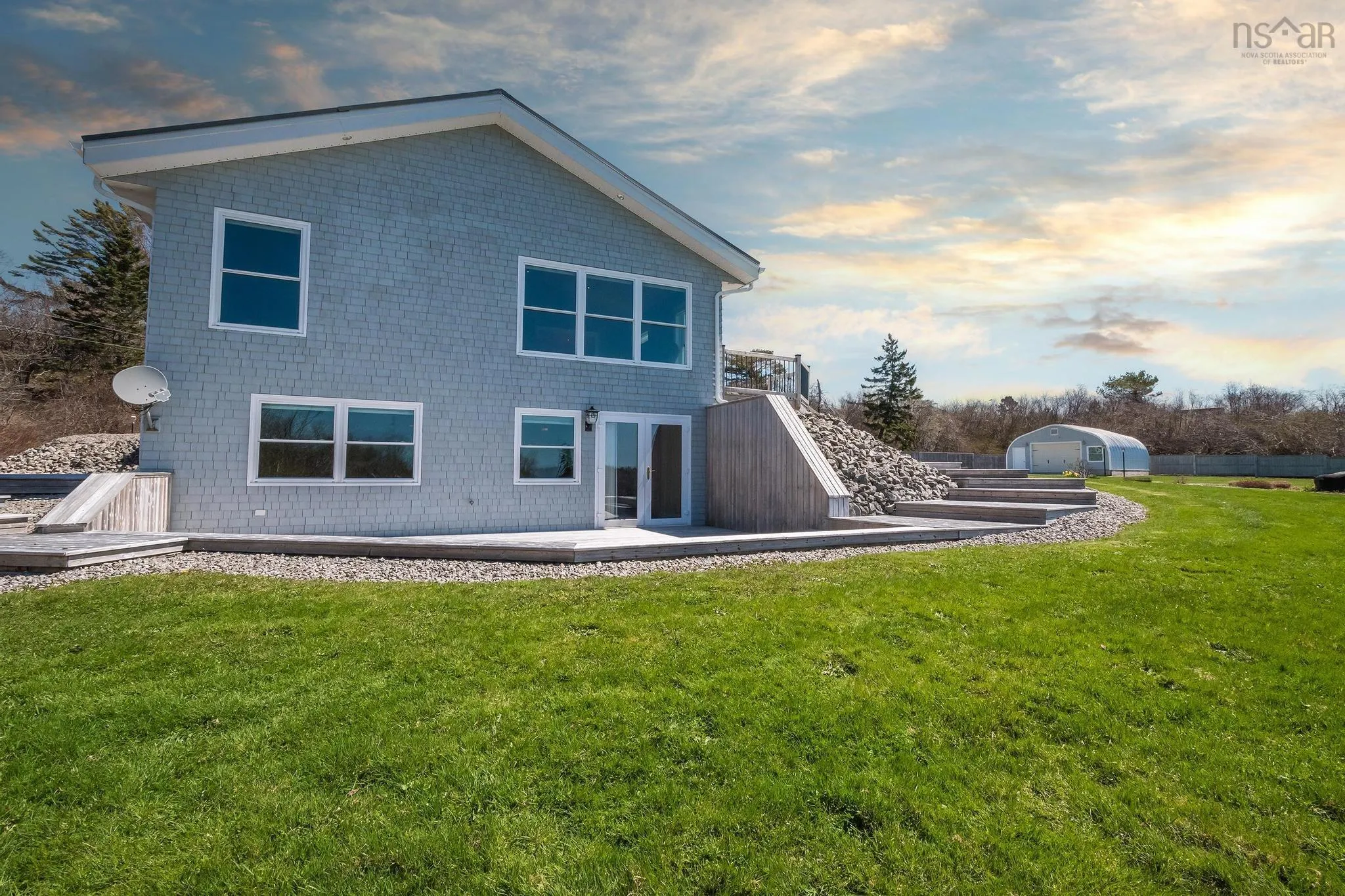 52 Captain Landers Court, Hebron, NS B5A 5Z6, 3 Bedrooms Bedrooms, ,3 BathroomsBathrooms,Residential,For Sale,Captain Landers,202511147