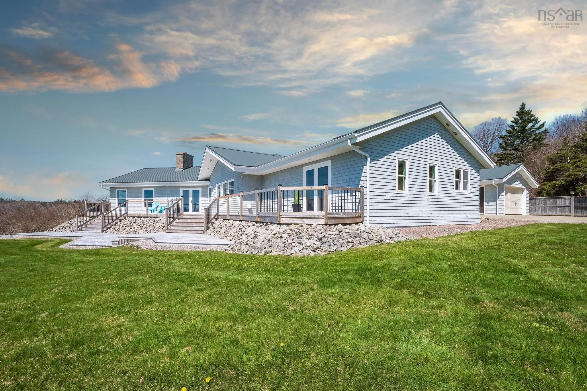 52 Captain Landers Court, Hebron, NS B5A 5Z6, 3 Bedrooms Bedrooms, ,3 BathroomsBathrooms,Residential,For Sale,Captain Landers,202511147