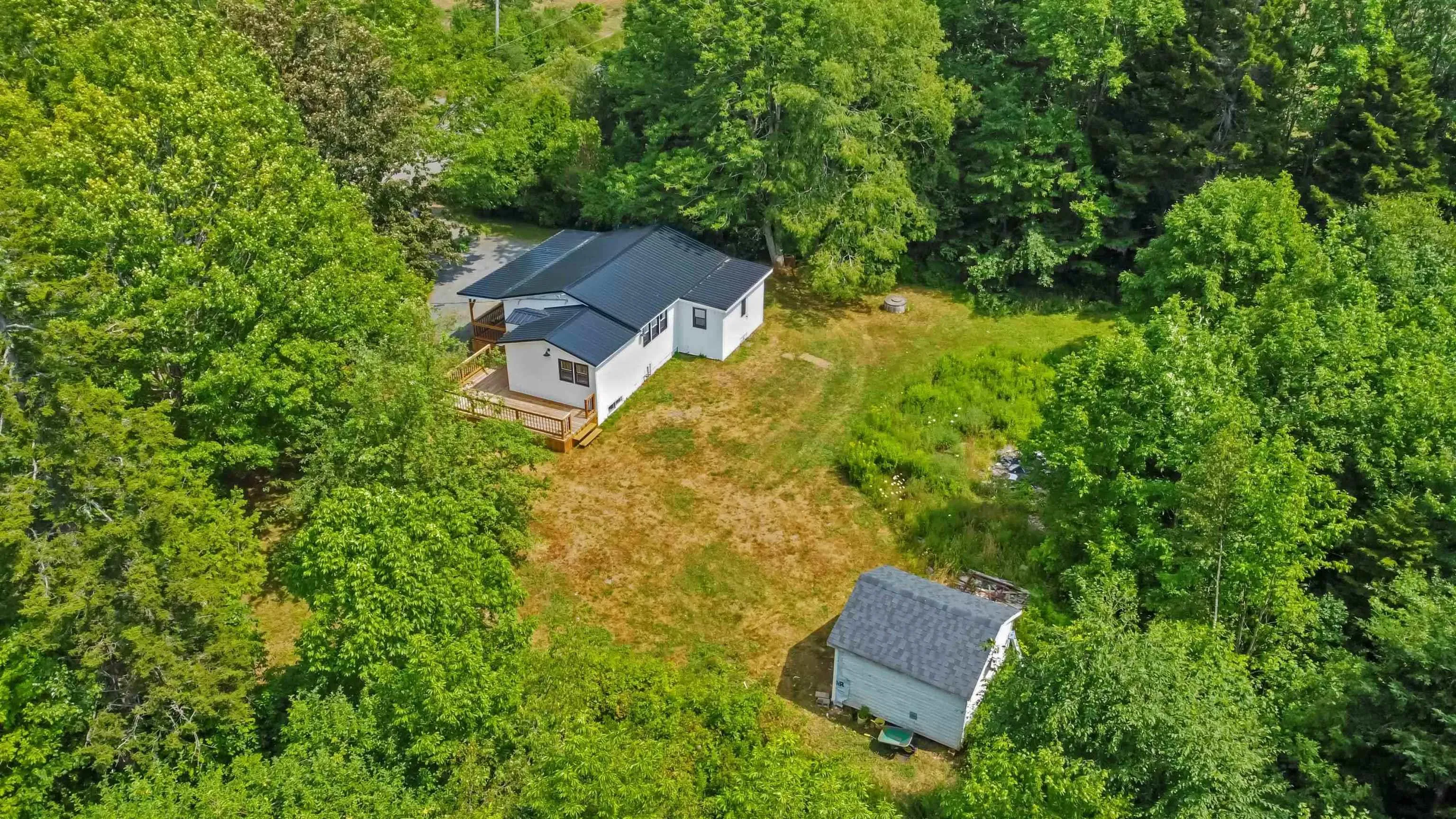 796 French Road, Plympton Station, NS B0W 2R0, 2 Bedrooms Bedrooms, ,1 BathroomBathrooms,Residential,For Sale,French,202519144