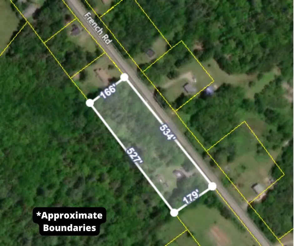 796 French Road, Plympton Station, NS B0W 2R0, 2 Bedrooms Bedrooms, ,1 BathroomBathrooms,Residential,For Sale,French,202519144