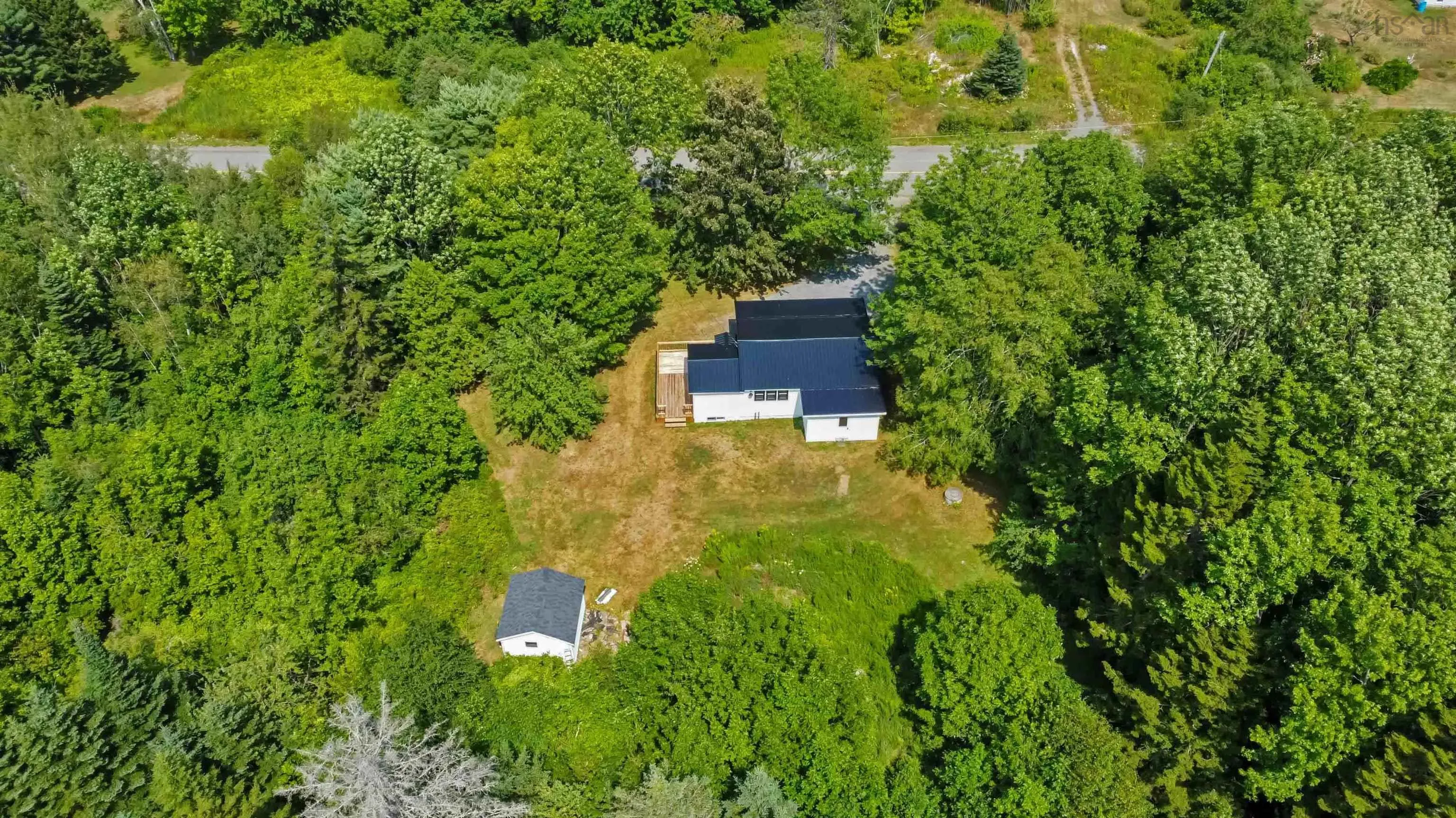 796 French Road, Plympton Station, NS B0W 2R0, 2 Bedrooms Bedrooms, ,1 BathroomBathrooms,Residential,For Sale,French,202519144