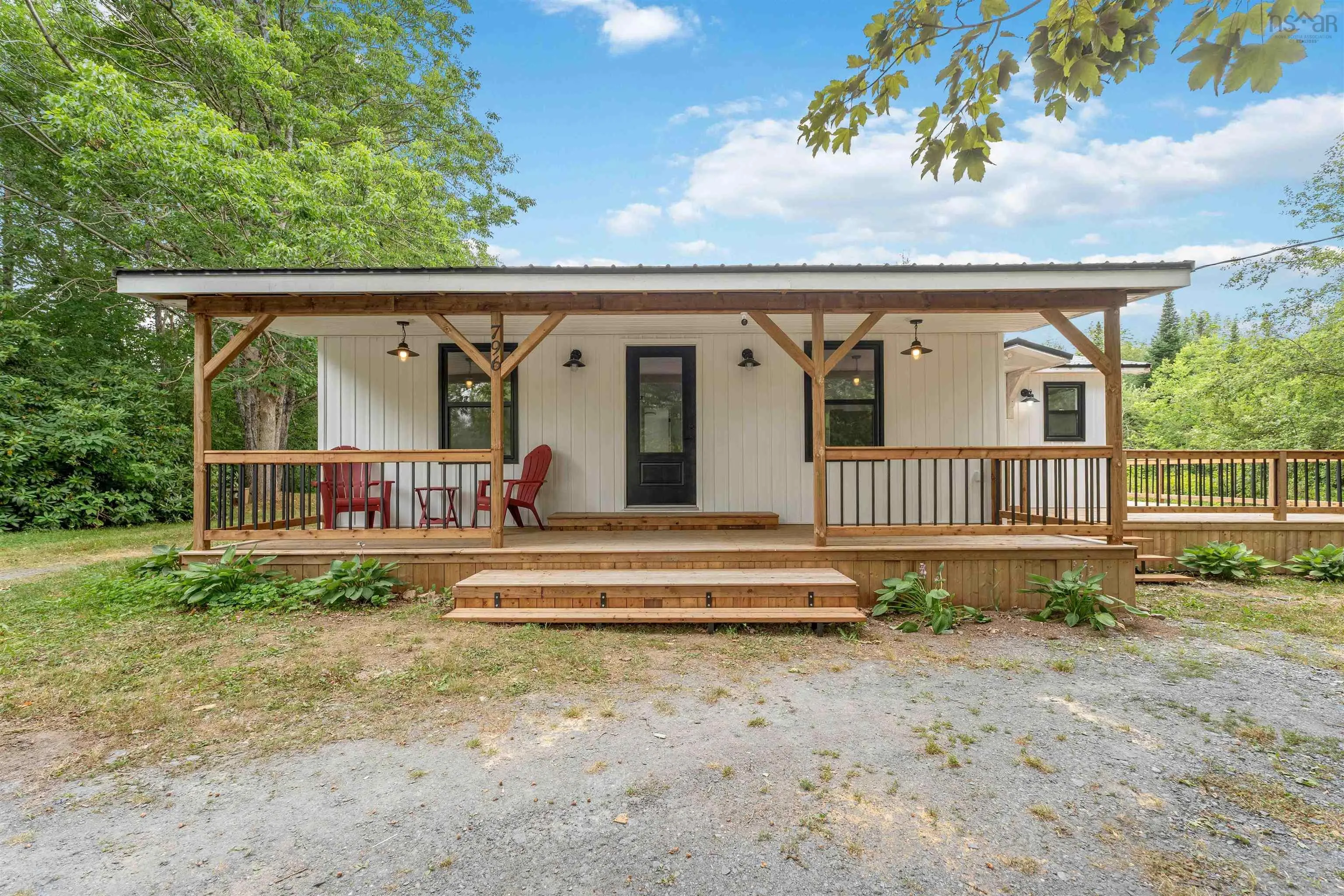 796 French Road, Plympton Station, NS B0W 2R0, 2 Bedrooms Bedrooms, ,1 BathroomBathrooms,Residential,For Sale,French,202519144
