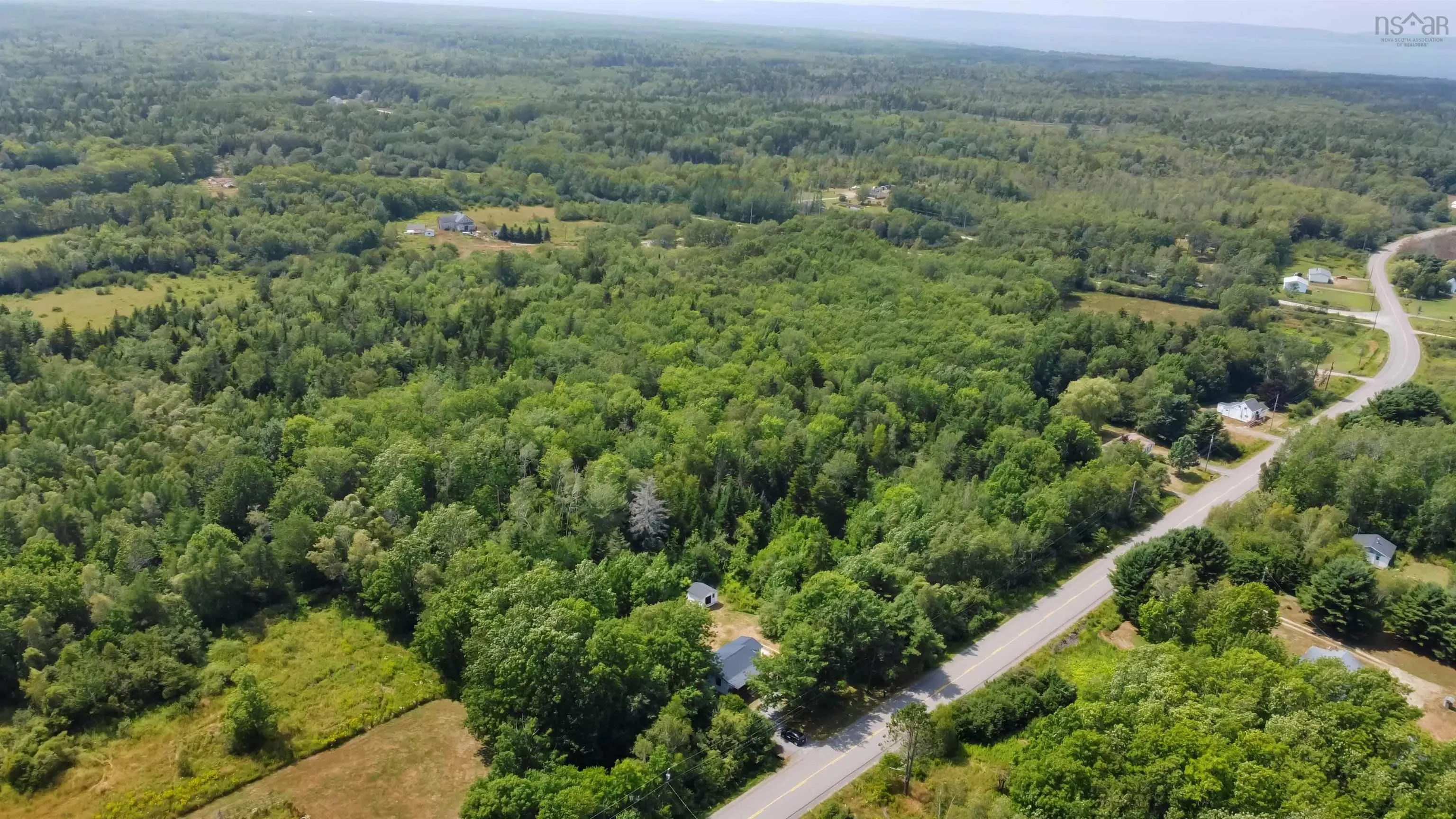 796 French Road, Plympton Station, NS B0W 2R0, 2 Bedrooms Bedrooms, ,1 BathroomBathrooms,Residential,For Sale,French,202519144