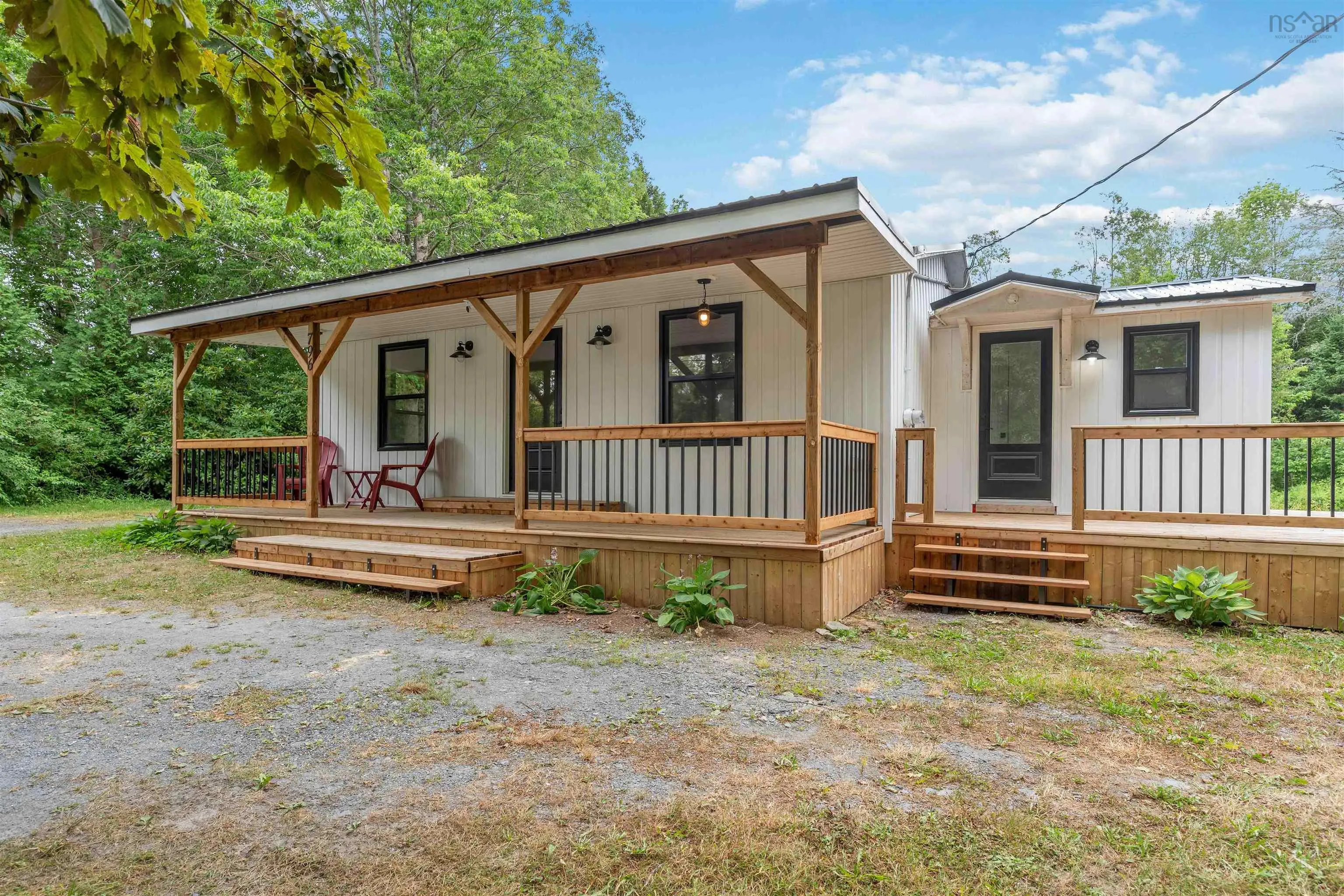 796 French Road, Plympton Station, NS B0W 2R0, 2 Bedrooms Bedrooms, ,1 BathroomBathrooms,Residential,For Sale,French,202519144