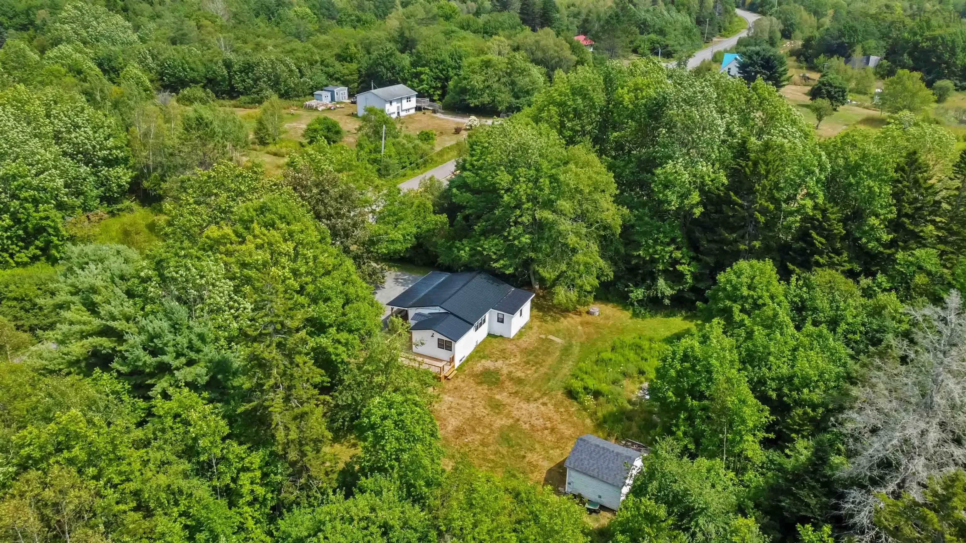 796 French Road, Plympton Station, NS B0W 2R0, 2 Bedrooms Bedrooms, ,1 BathroomBathrooms,Residential,For Sale,French,202519144