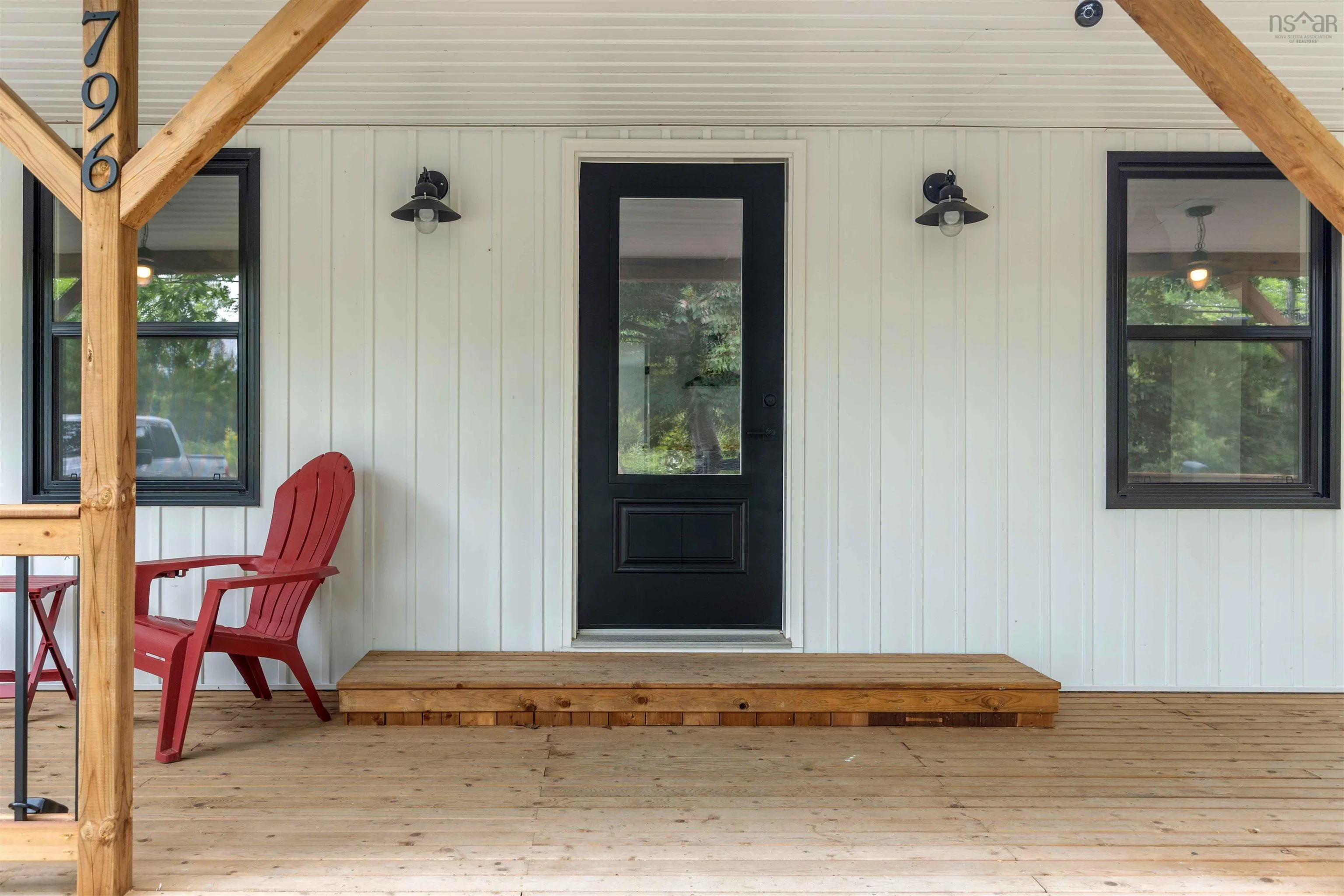 796 French Road, Plympton Station, NS B0W 2R0, 2 Bedrooms Bedrooms, ,1 BathroomBathrooms,Residential,For Sale,French,202519144