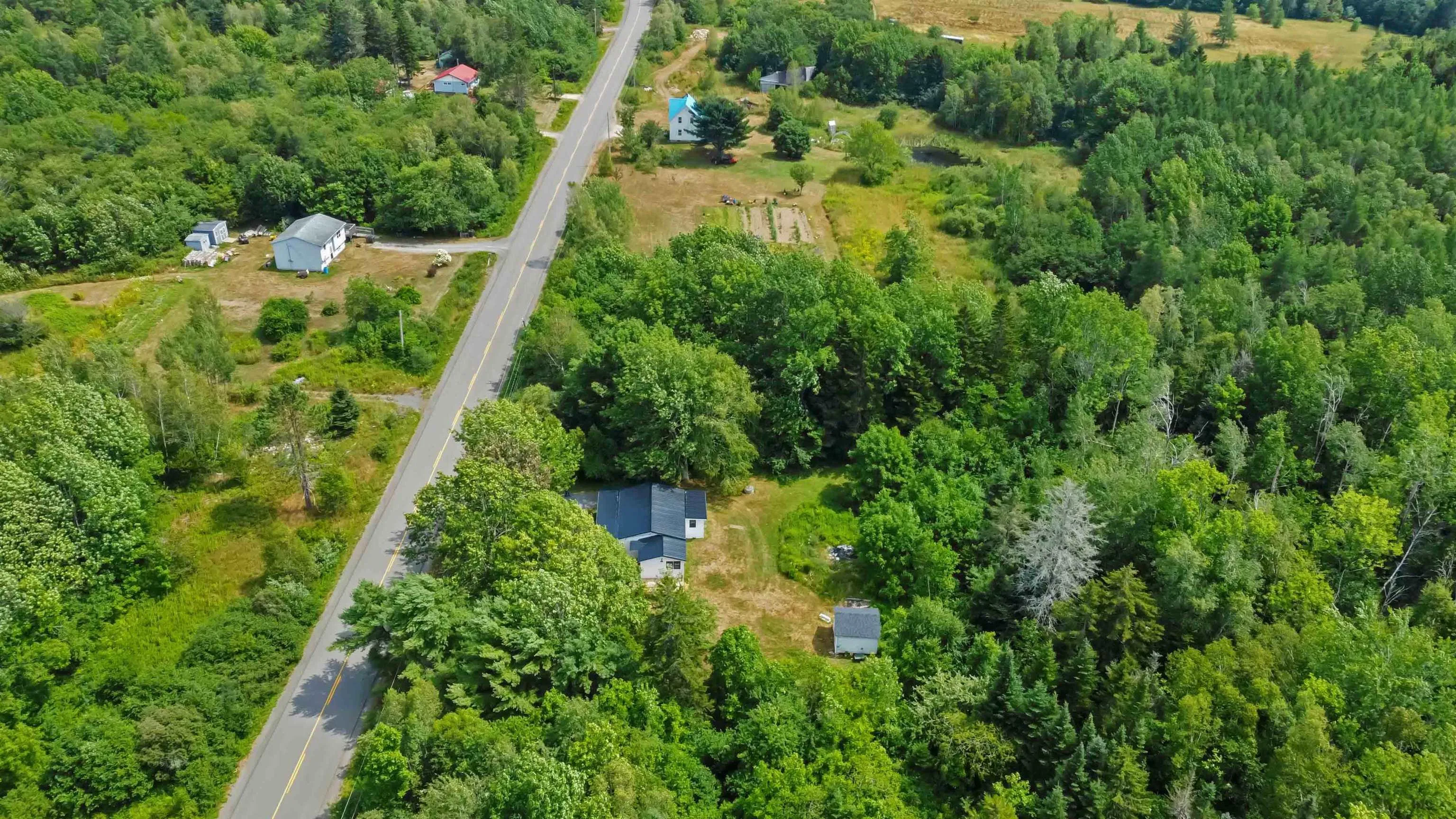 796 French Road, Plympton Station, NS B0W 2R0, 2 Bedrooms Bedrooms, ,1 BathroomBathrooms,Residential,For Sale,French,202519144