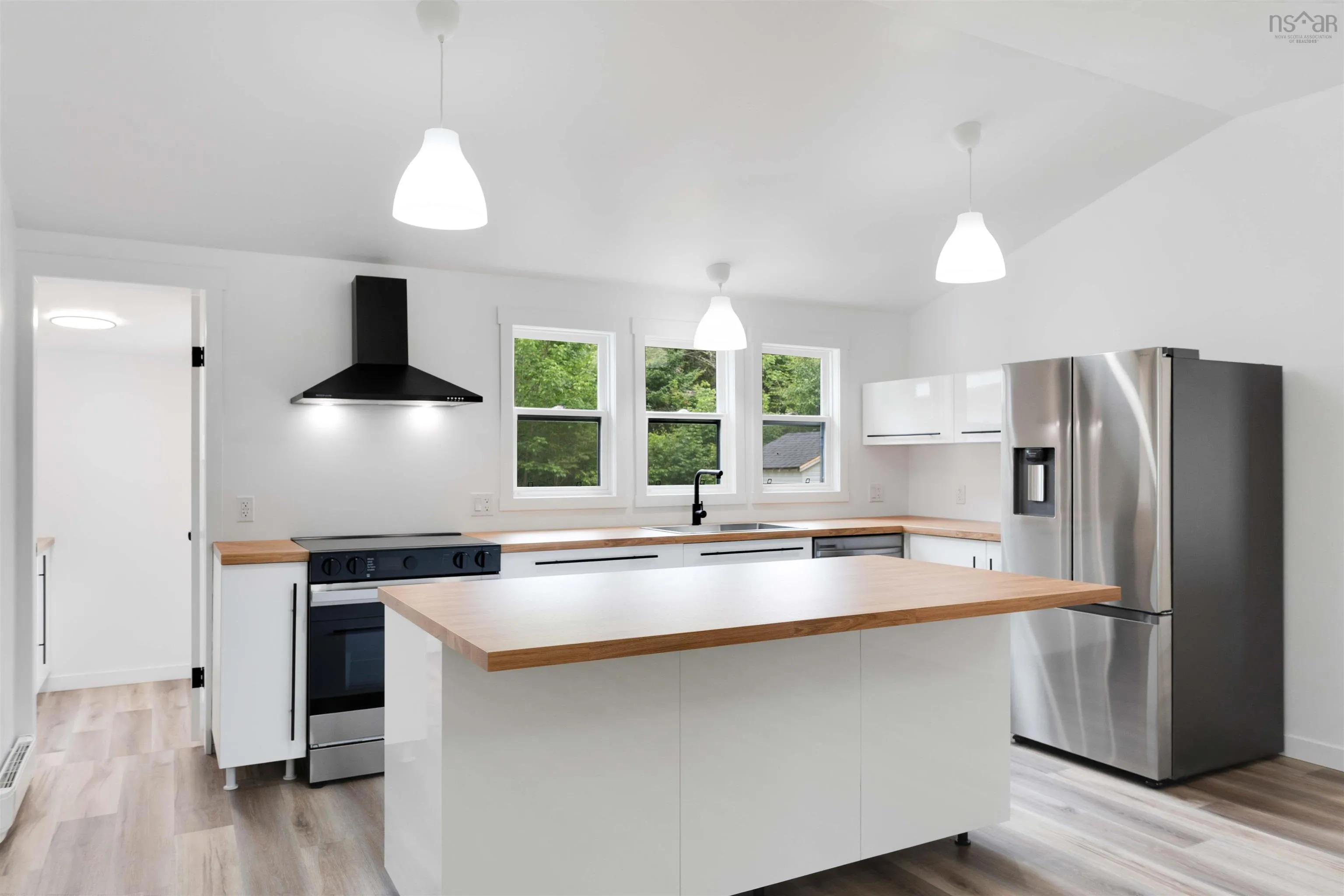 796 French Road, Plympton Station, NS B0W 2R0, 2 Bedrooms Bedrooms, ,1 BathroomBathrooms,Residential,For Sale,French,202519144