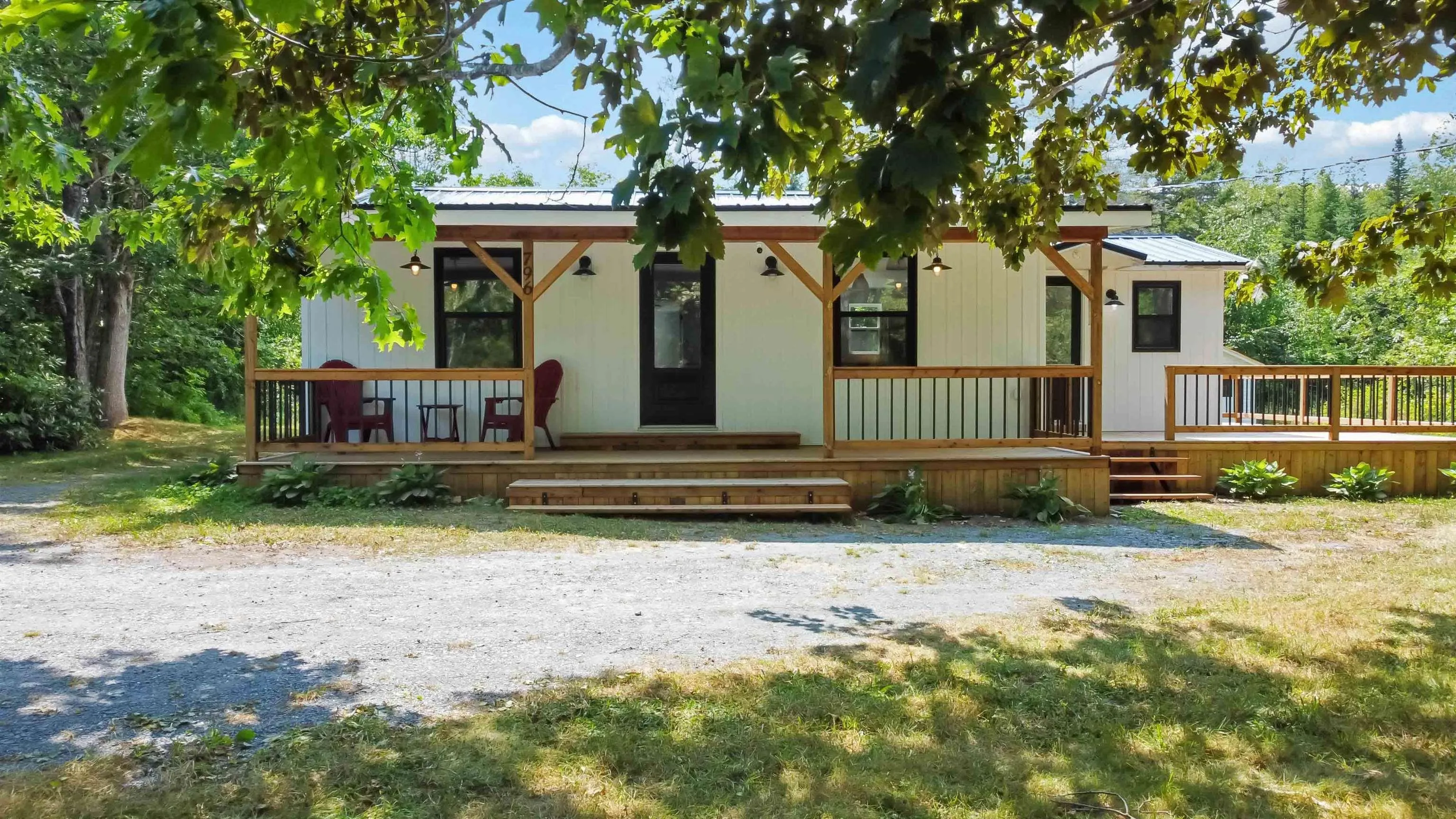 796 French Road, Plympton Station, NS B0W 2R0, 2 Bedrooms Bedrooms, ,1 BathroomBathrooms,Residential,For Sale,French,202519144