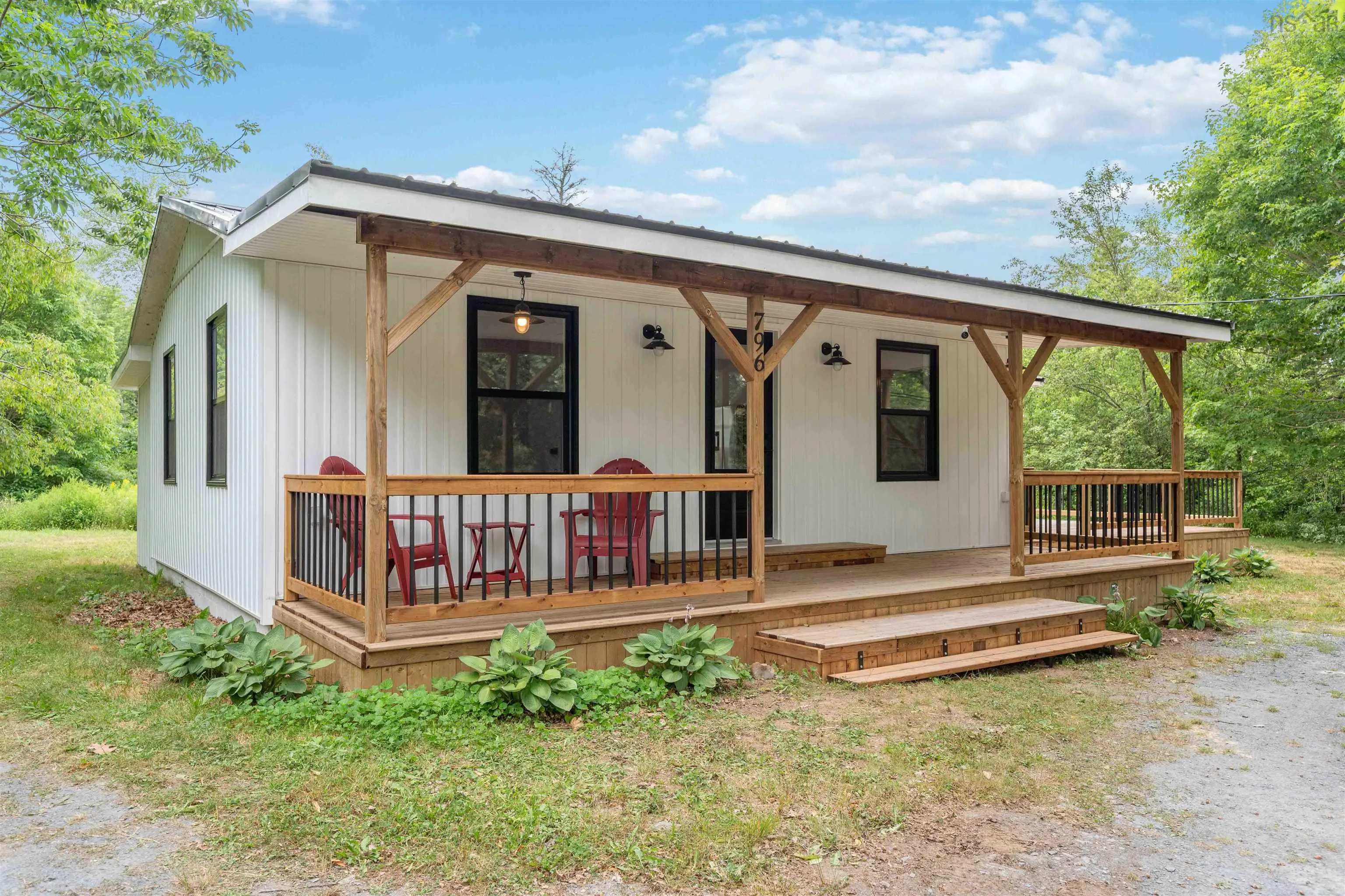 796 French Road, Plympton Station, NS B0W 2R0, 2 Bedrooms Bedrooms, ,1 BathroomBathrooms,Residential,For Sale,French,202519144