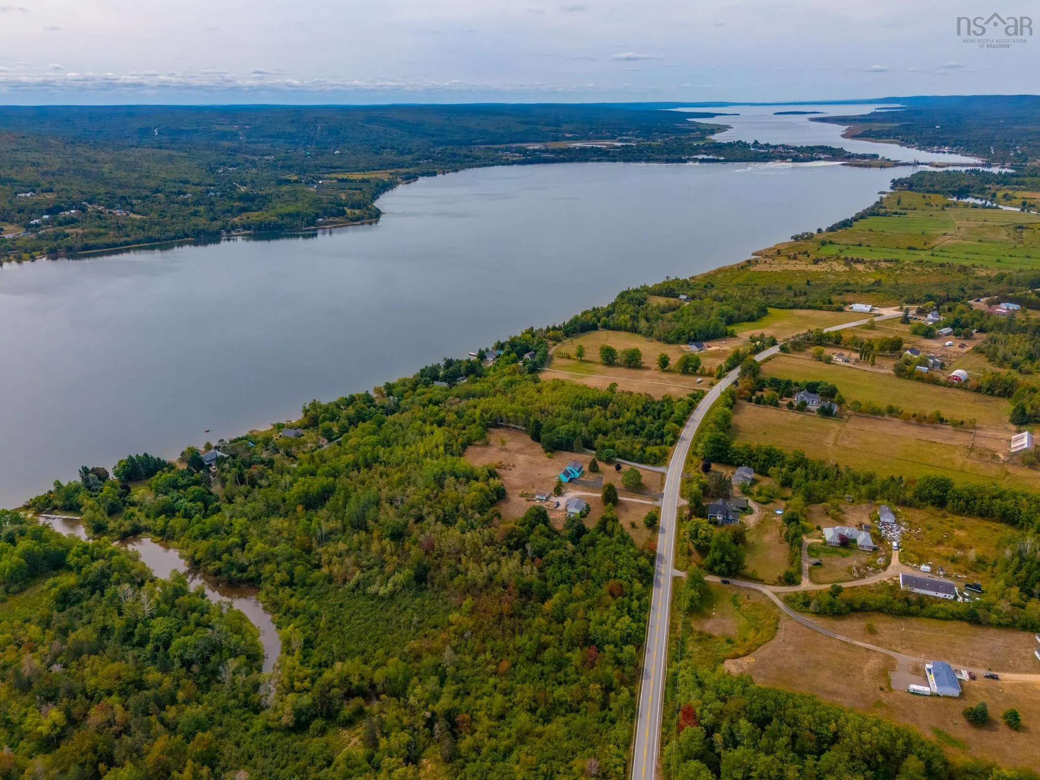 Highway 1, Granville Centre, NS B0S 1A0, ,Land,For Sale,Highway 1,202523320