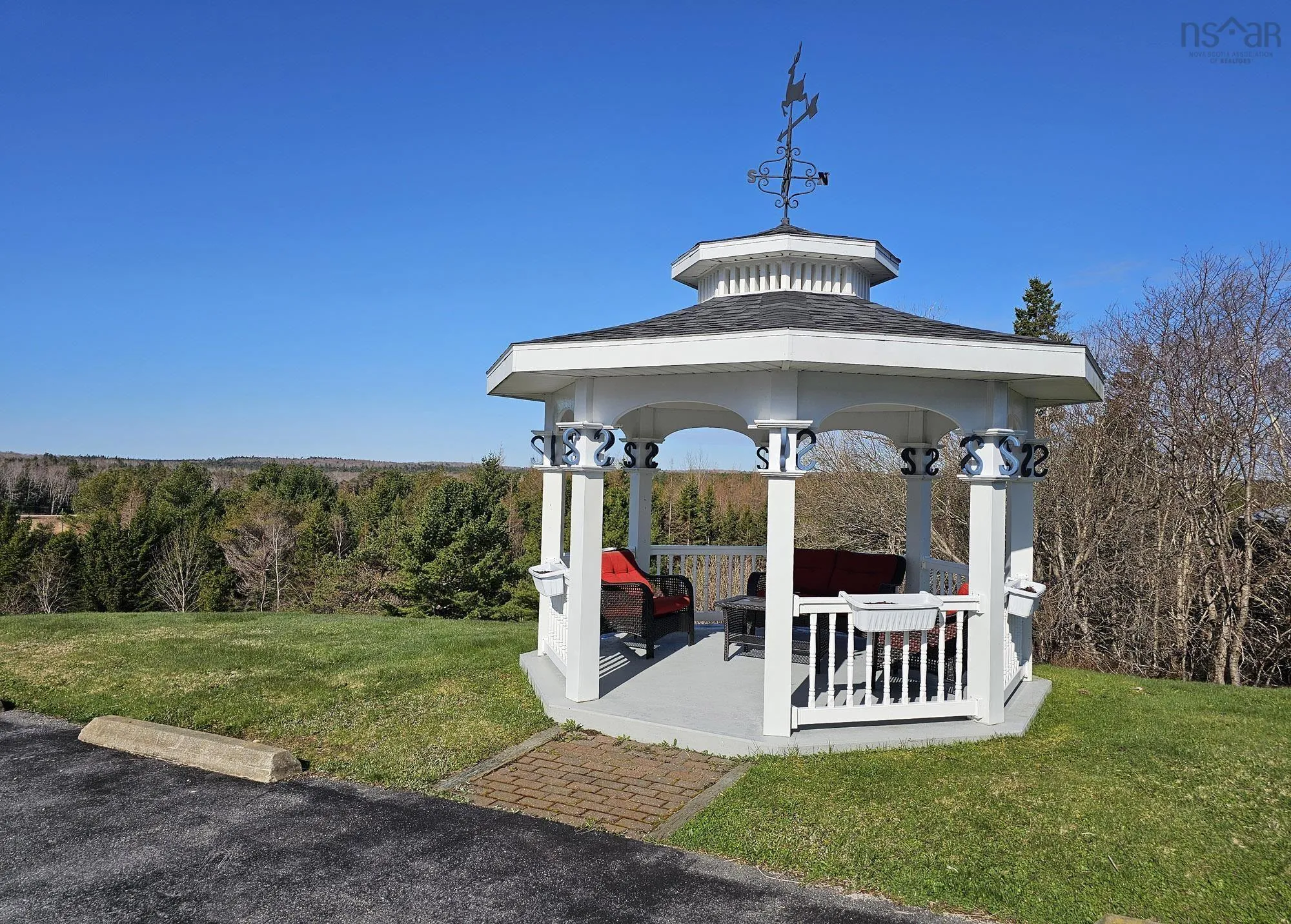 2865 Highway 340, Corberrie Ns B0w 3t0, 4 Bedrooms Bedrooms, ,2 BathroomsBathrooms,Residential,For Sale,Highway 340,202508745