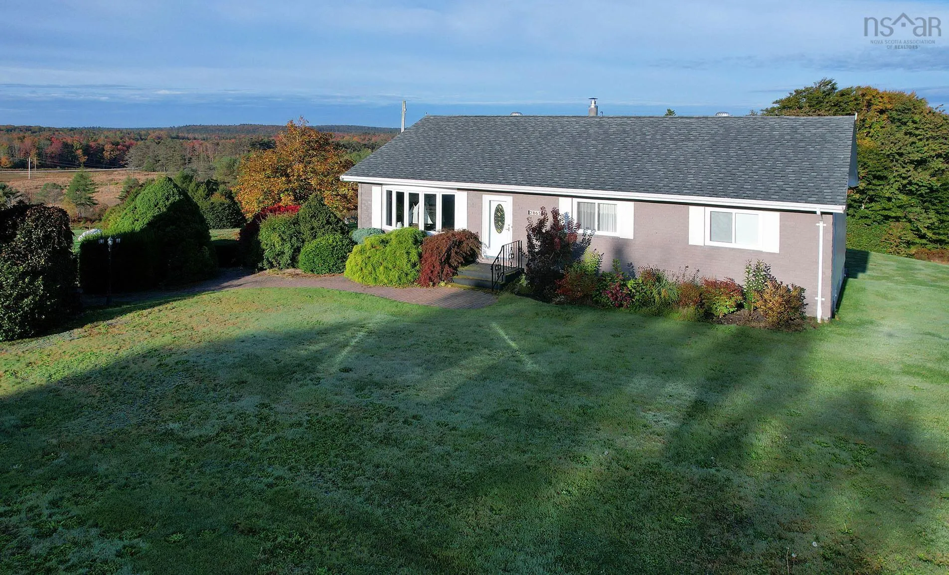 2865 Highway 340, Corberrie Ns B0w 3t0, 4 Bedrooms Bedrooms, ,2 BathroomsBathrooms,Residential,For Sale,Highway 340,202508745