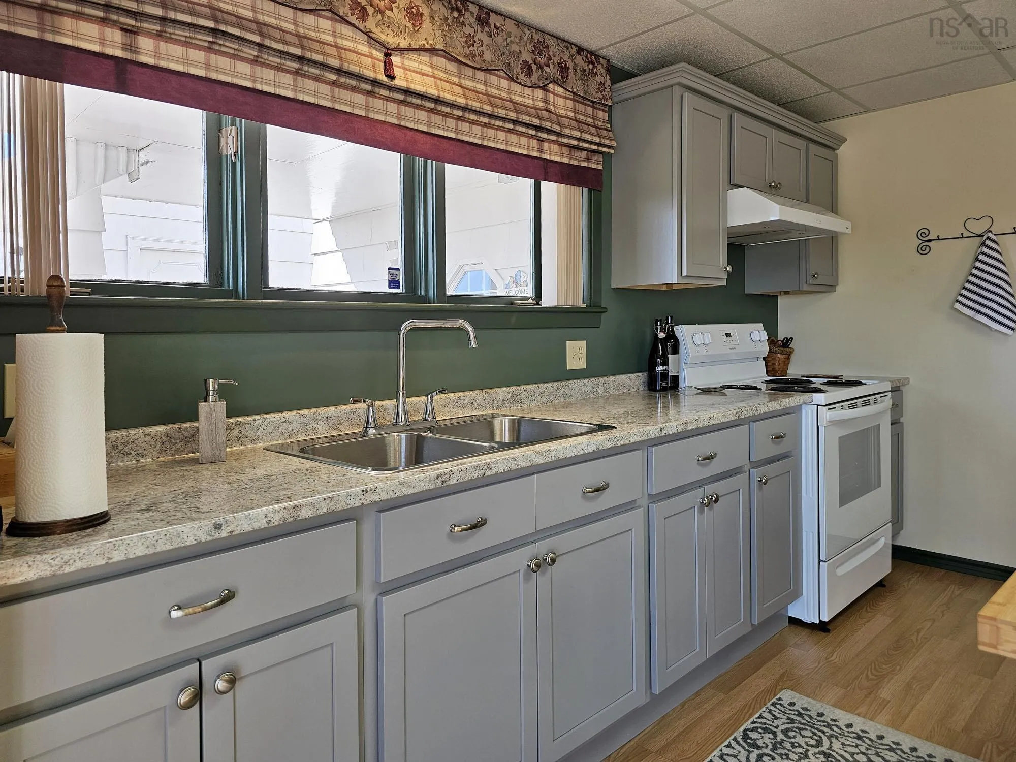 2865 Highway 340, Corberrie Ns B0w 3t0, 4 Bedrooms Bedrooms, ,2 BathroomsBathrooms,Residential,For Sale,Highway 340,202508745
