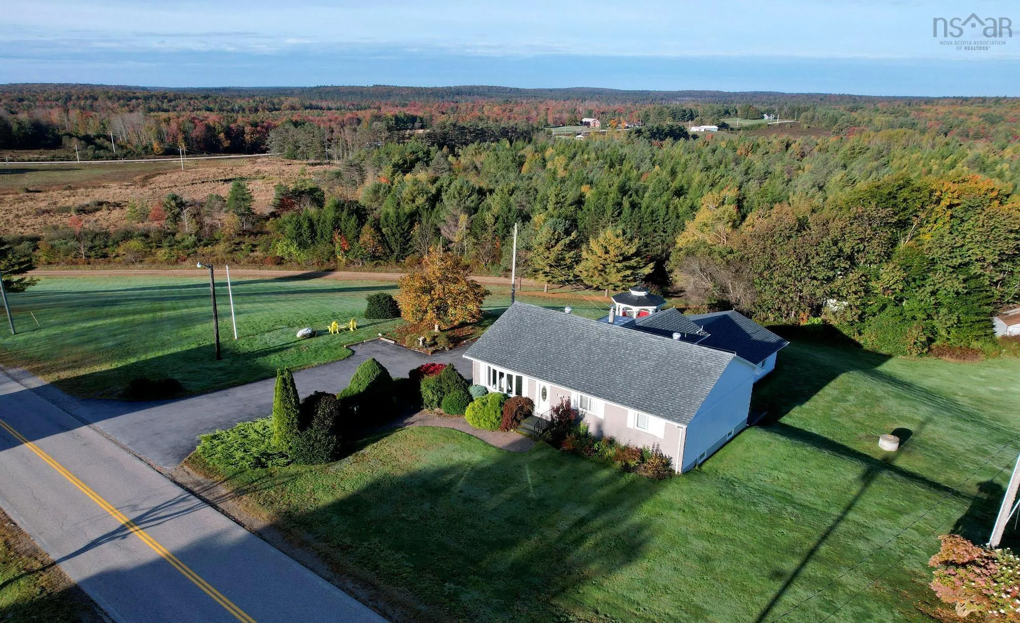 2865 Highway 340, Corberrie Ns B0w 3t0, 4 Bedrooms Bedrooms, ,2 BathroomsBathrooms,Residential,For Sale,Highway 340,202508745