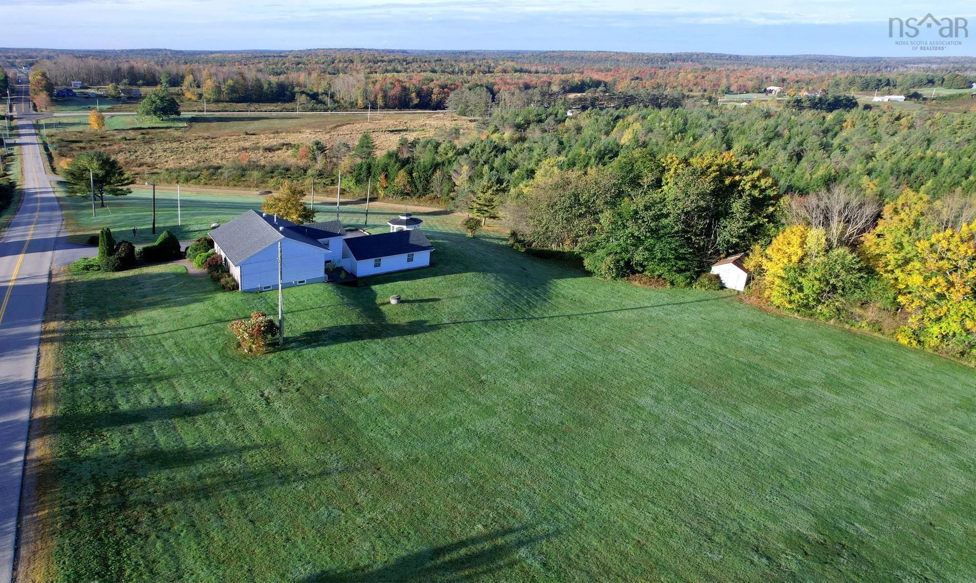 2865 Highway 340, Corberrie Ns B0w 3t0, 4 Bedrooms Bedrooms, ,2 BathroomsBathrooms,Residential,For Sale,Highway 340,202508745