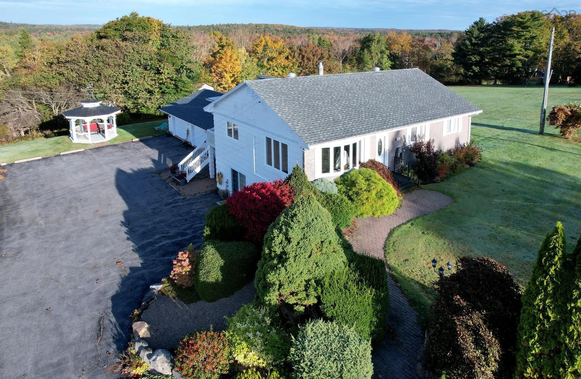 2865 Highway 340, Corberrie Ns B0w 3t0, 4 Bedrooms Bedrooms, ,2 BathroomsBathrooms,Residential,For Sale,Highway 340,202508745