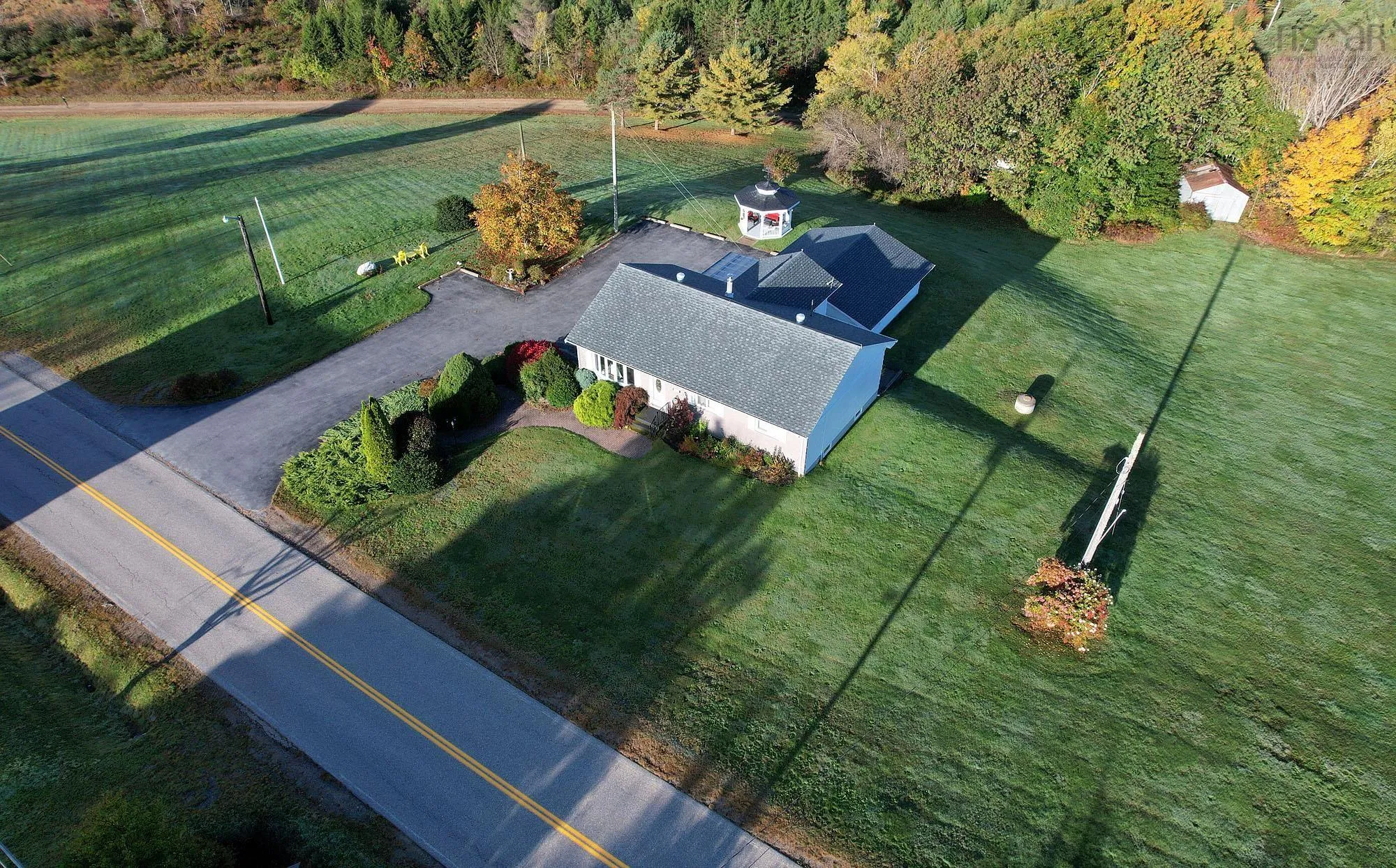 2865 Highway 340, Corberrie Ns B0w 3t0, 4 Bedrooms Bedrooms, ,2 BathroomsBathrooms,Residential,For Sale,Highway 340,202508745