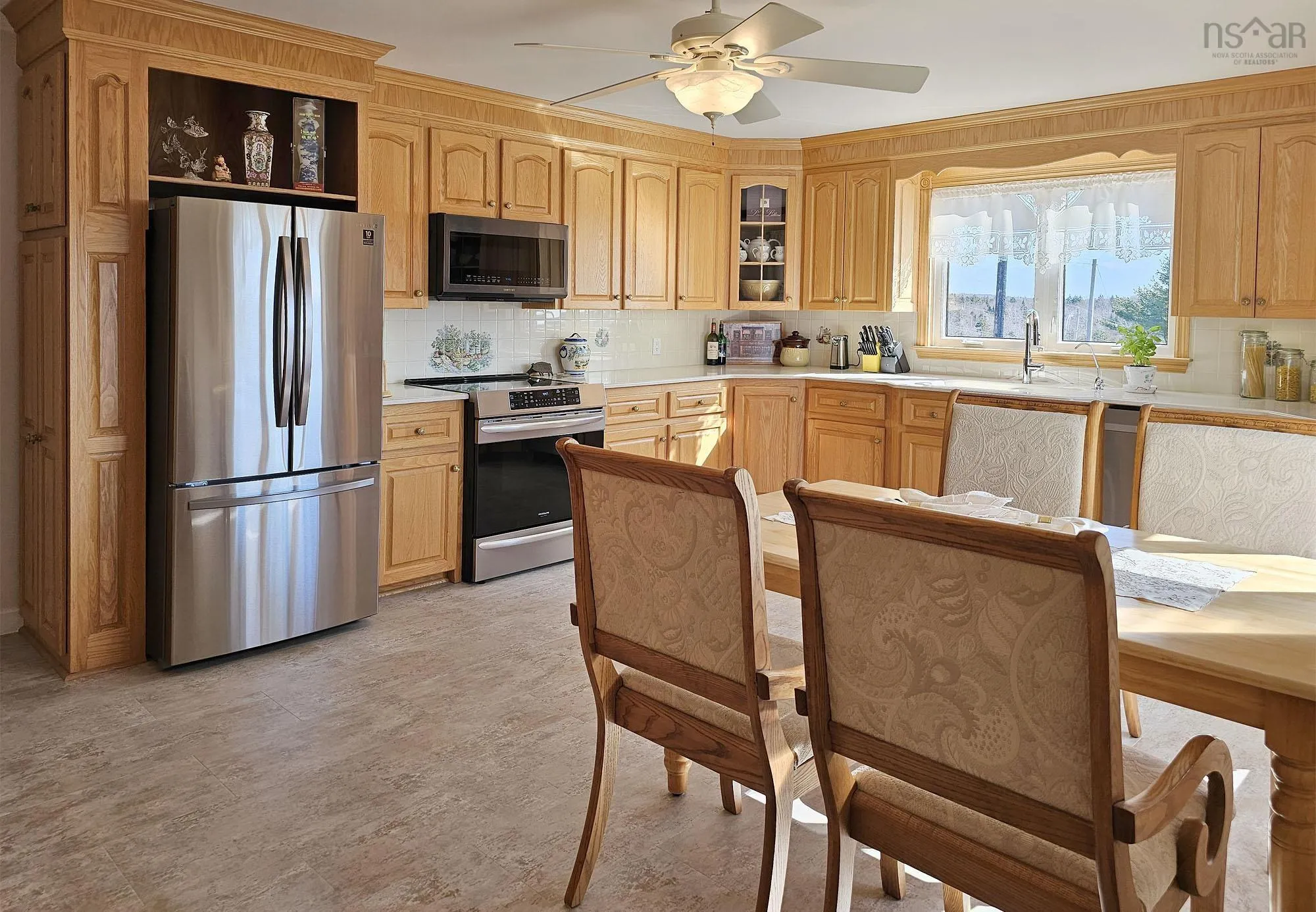2865 Highway 340, Corberrie Ns B0w 3t0, 4 Bedrooms Bedrooms, ,2 BathroomsBathrooms,Residential,For Sale,Highway 340,202508745