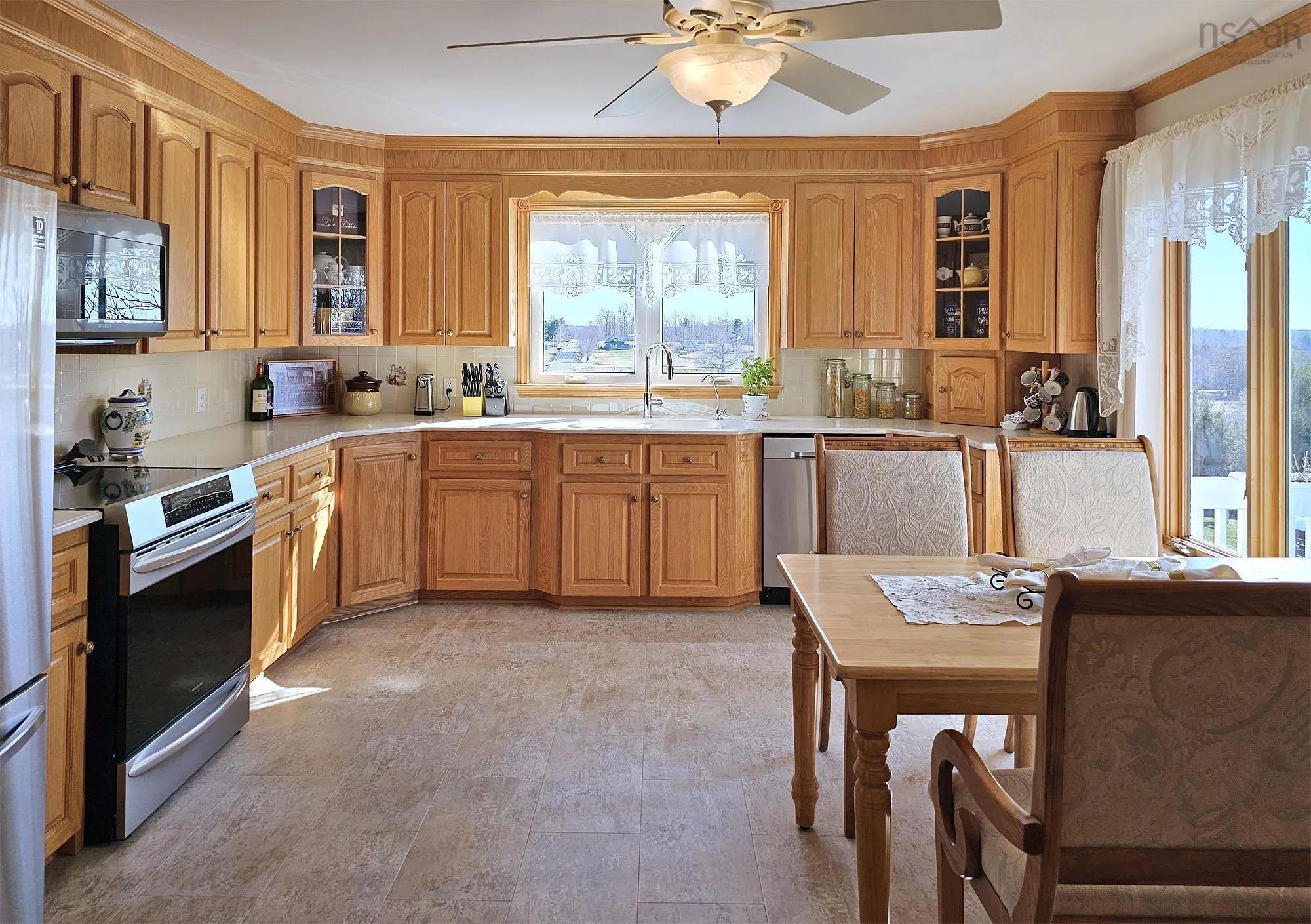 2865 Highway 340, Corberrie Ns B0w 3t0, 4 Bedrooms Bedrooms, ,2 BathroomsBathrooms,Residential,For Sale,Highway 340,202508745