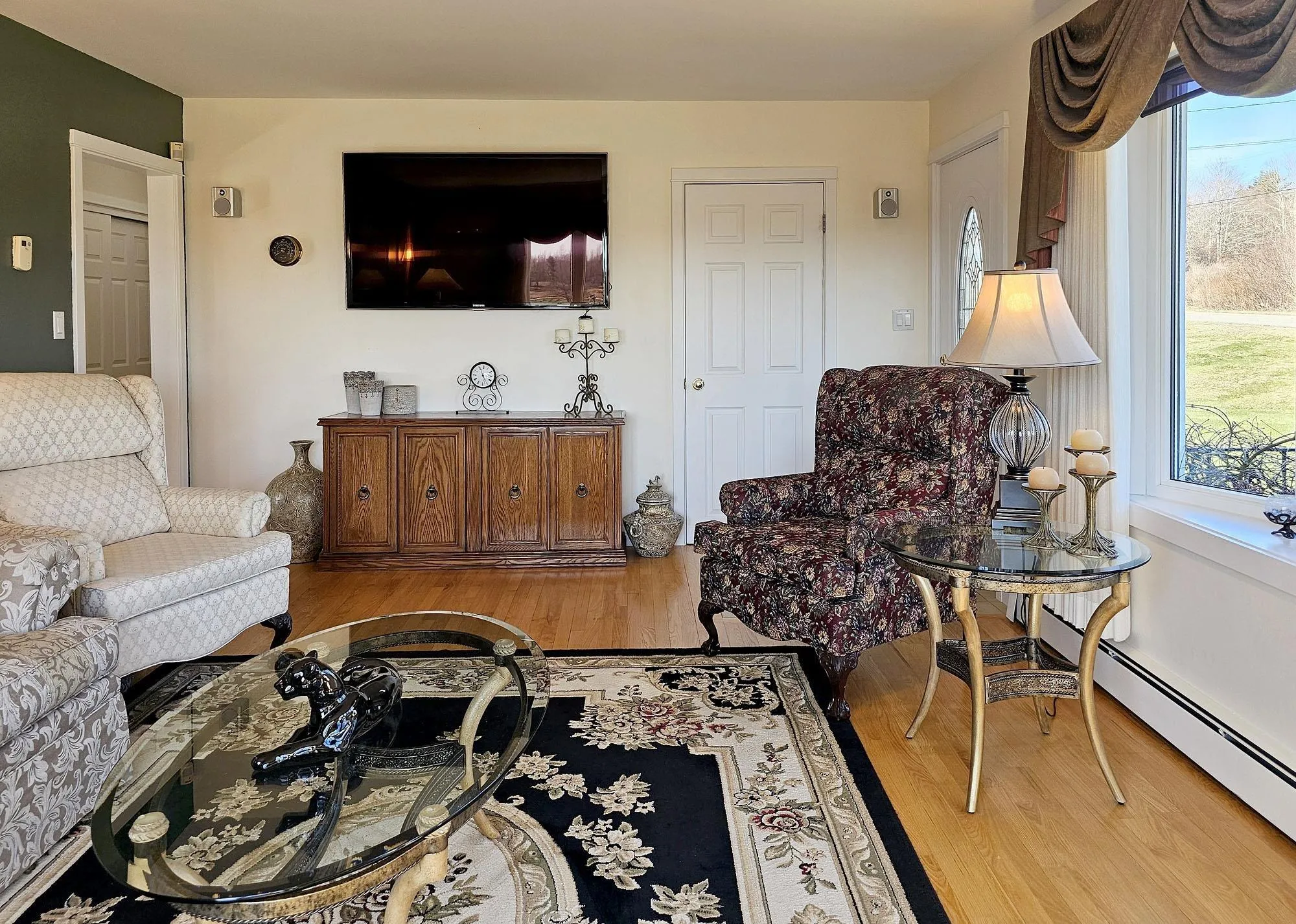2865 Highway 340, Corberrie Ns B0w 3t0, 4 Bedrooms Bedrooms, ,2 BathroomsBathrooms,Residential,For Sale,Highway 340,202508745