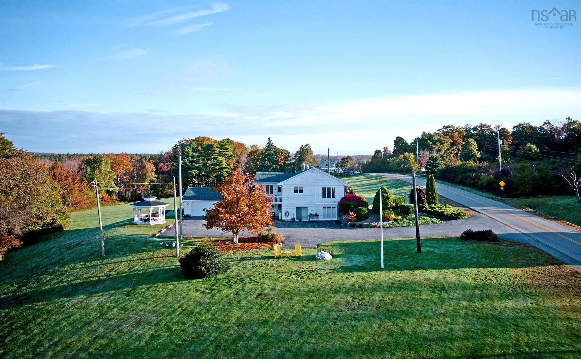 2865 Highway 340, Corberrie Ns B0w 3t0, 4 Bedrooms Bedrooms, ,2 BathroomsBathrooms,Residential,For Sale,Highway 340,202508745