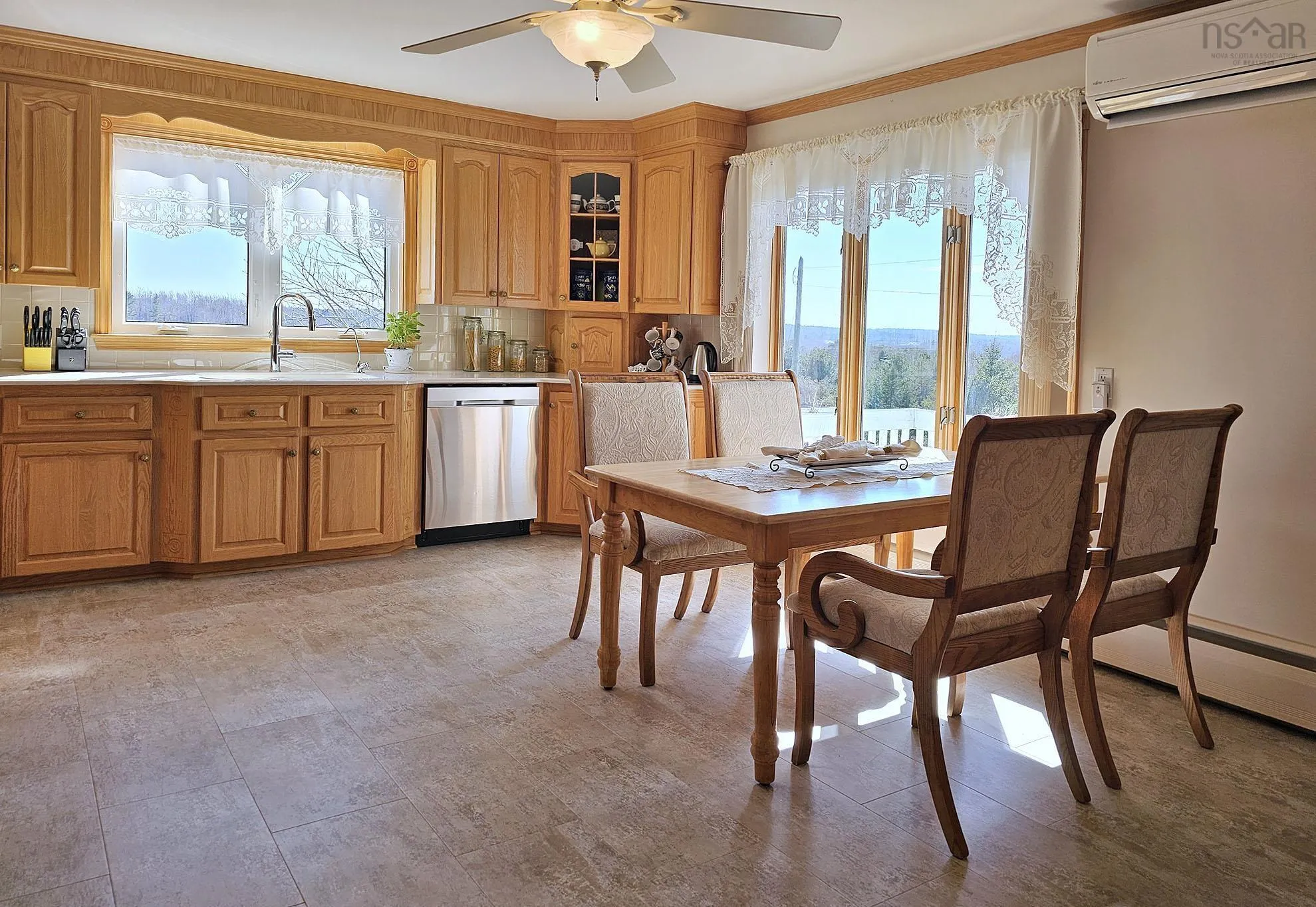 2865 Highway 340, Corberrie Ns B0w 3t0, 4 Bedrooms Bedrooms, ,2 BathroomsBathrooms,Residential,For Sale,Highway 340,202508745