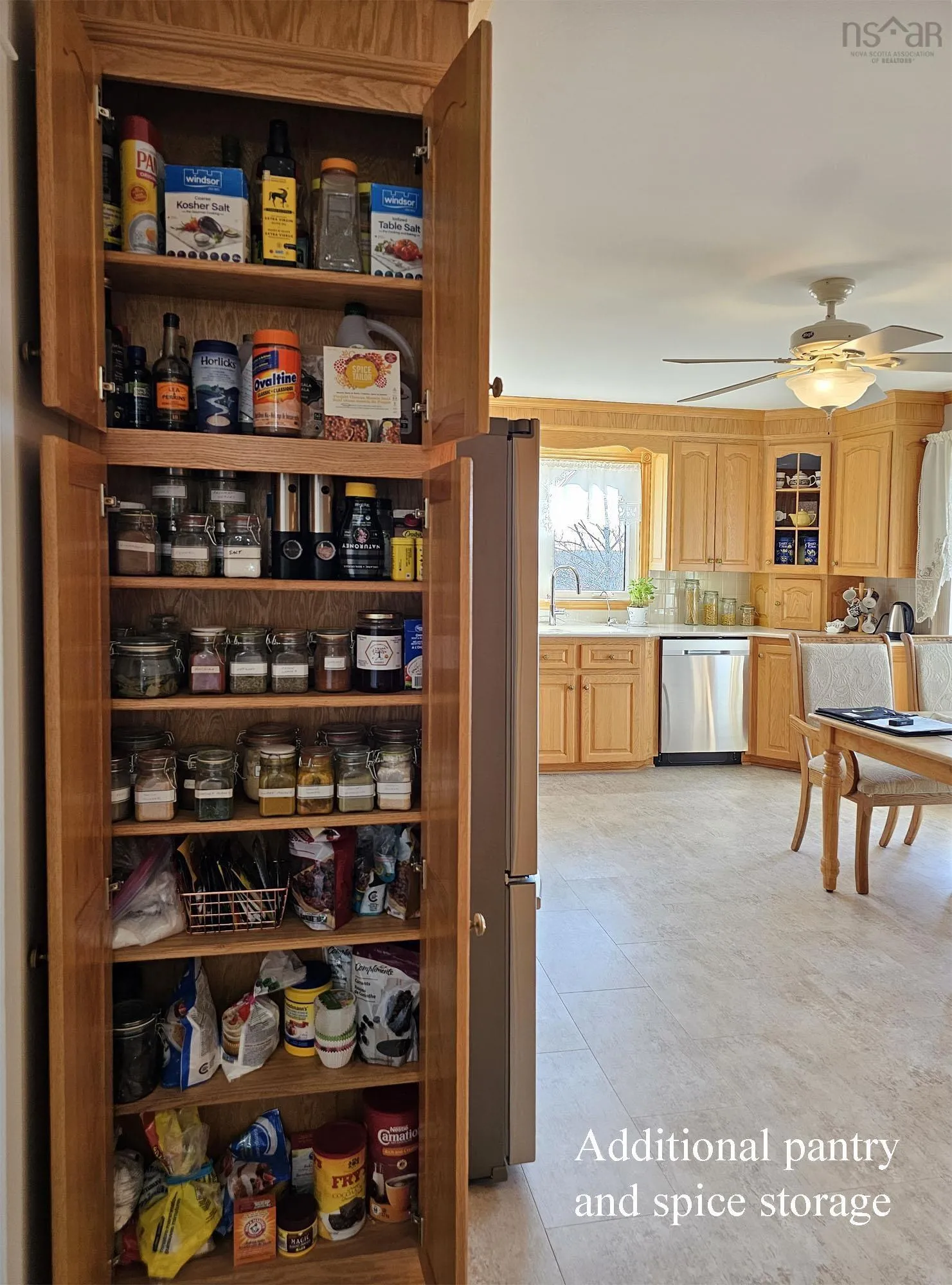 2865 Highway 340, Corberrie Ns B0w 3t0, 4 Bedrooms Bedrooms, ,2 BathroomsBathrooms,Residential,For Sale,Highway 340,202508745