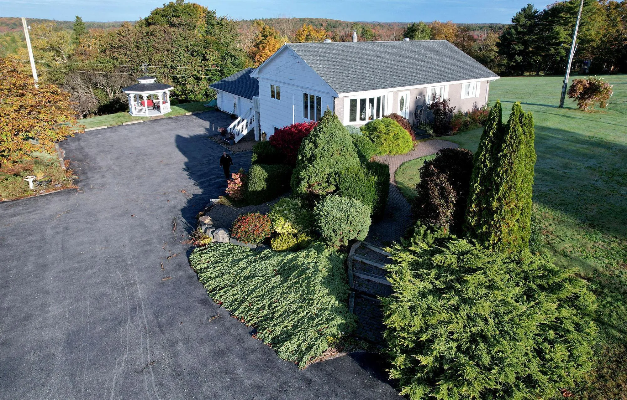 2865 Highway 340, Corberrie Ns B0w 3t0, 4 Bedrooms Bedrooms, ,2 BathroomsBathrooms,Residential,For Sale,Highway 340,202508745
