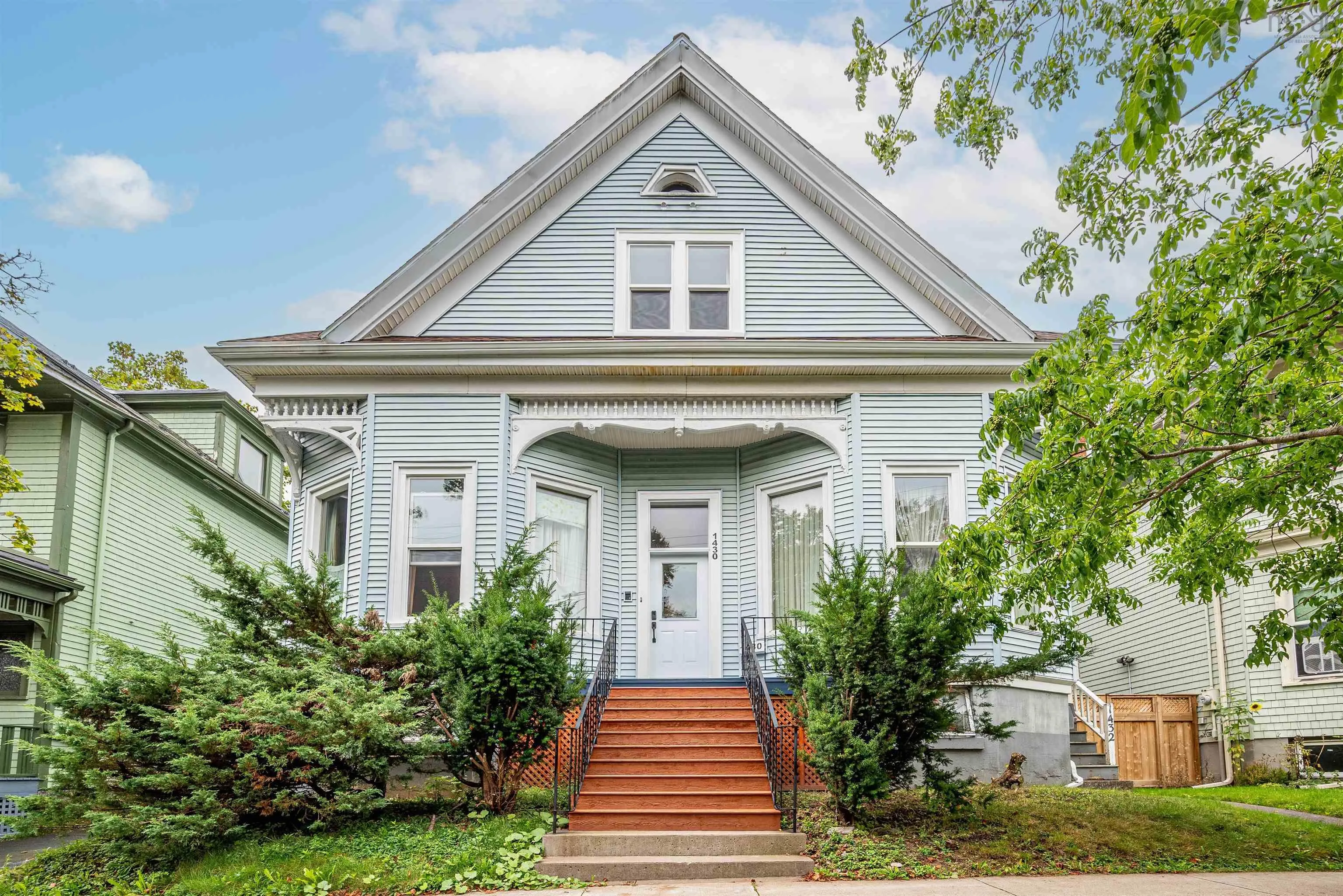 1430/1432 Edward Street, Halifax, NS B3H 3H6, ,Residential Income,For Sale,Edward,202523791