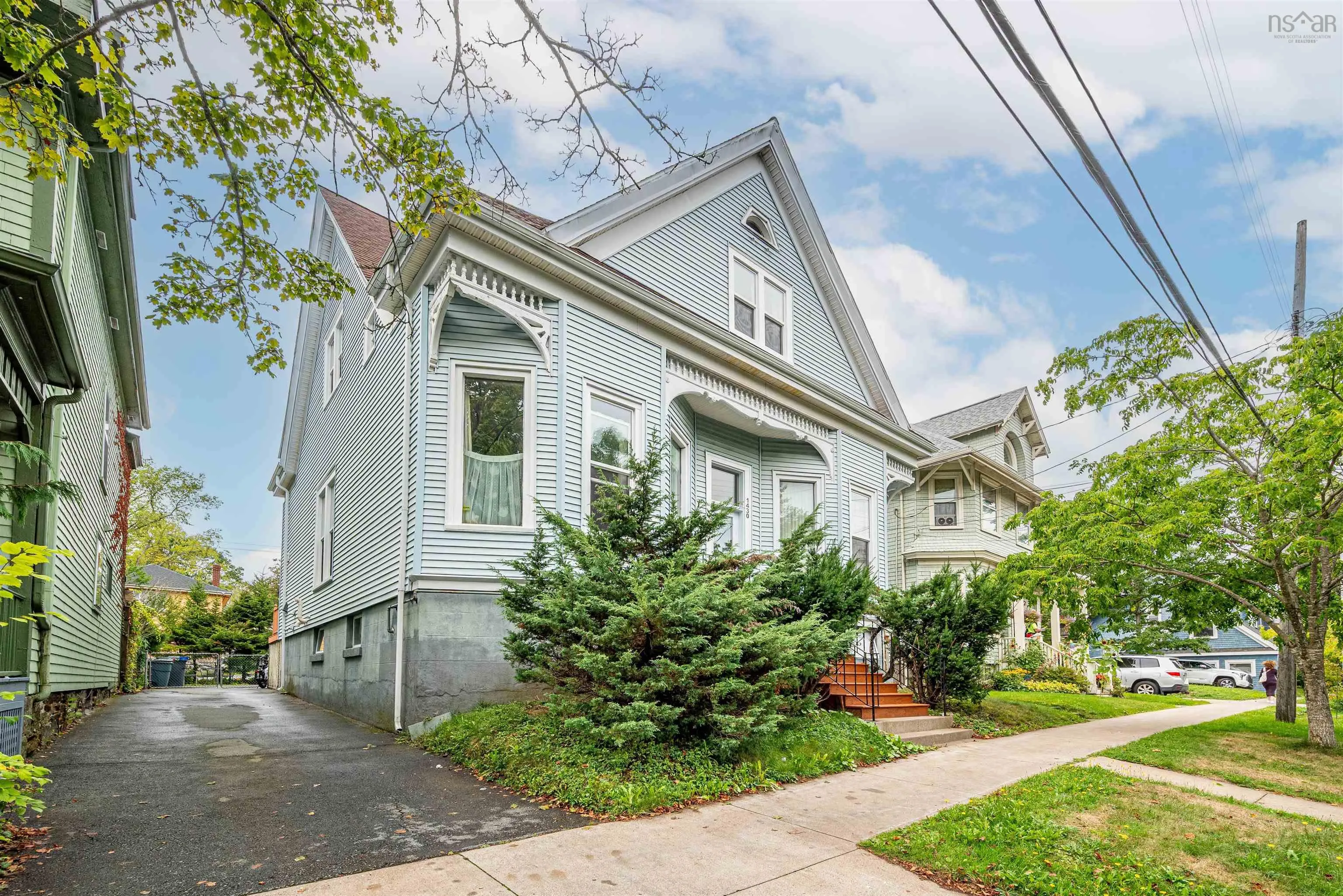 1430/1432 Edward Street, Halifax, NS B3H 3H6, ,Residential Income,For Sale,Edward,202523791