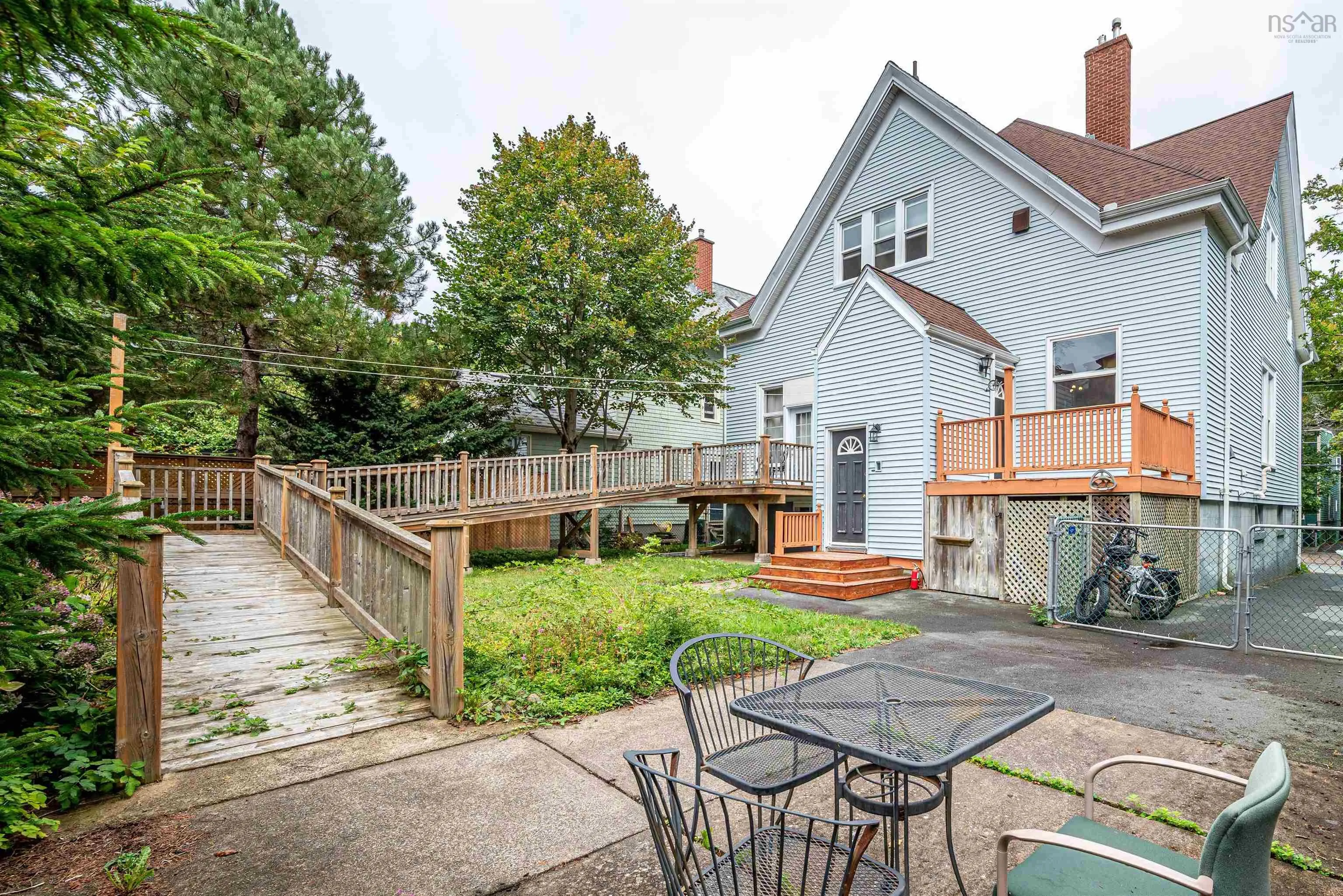 1430/1432 Edward Street, Halifax, NS B3H 3H6, ,Residential Income,For Sale,Edward,202523791