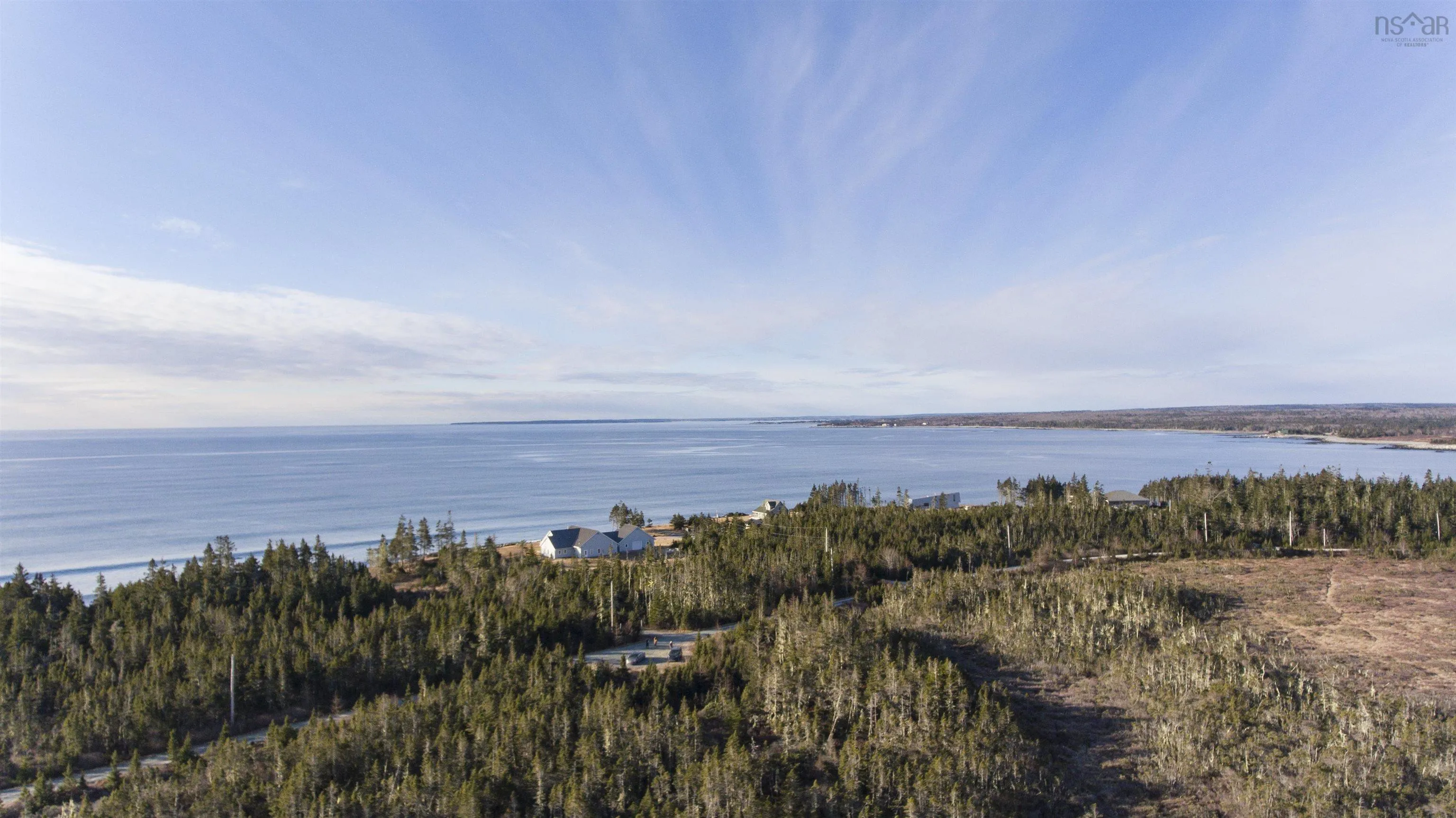 Lot 4-8 Pierce Point Road, Western Head Ns B0t 1g0, ,Land,For Sale,Pierce Point,202426902