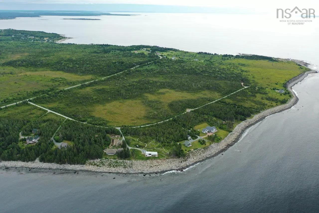 Lot 4-8 Pierce Point Road, Western Head Ns B0t 1g0, ,Land,For Sale,Pierce Point,202426902