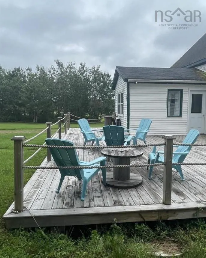43 Eds Lane, Caribou River, NS B0K 1H0, 5 Bedrooms Bedrooms, ,2 BathroomsBathrooms,Residential,For Sale,Eds,202522305