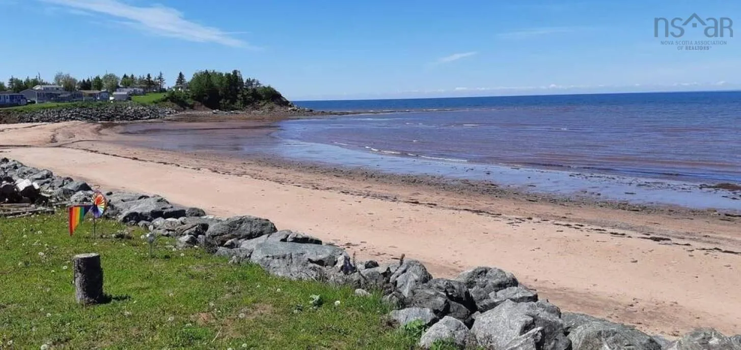 43 Eds Lane, Caribou River, NS B0K 1H0, 5 Bedrooms Bedrooms, ,2 BathroomsBathrooms,Residential,For Sale,Eds,202522305
