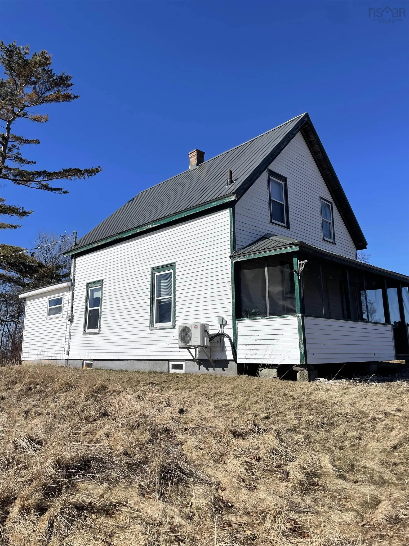 43 Eds Lane, Caribou River, NS B0K 1H0, 5 Bedrooms Bedrooms, ,2 BathroomsBathrooms,Residential,For Sale,Eds,202522305