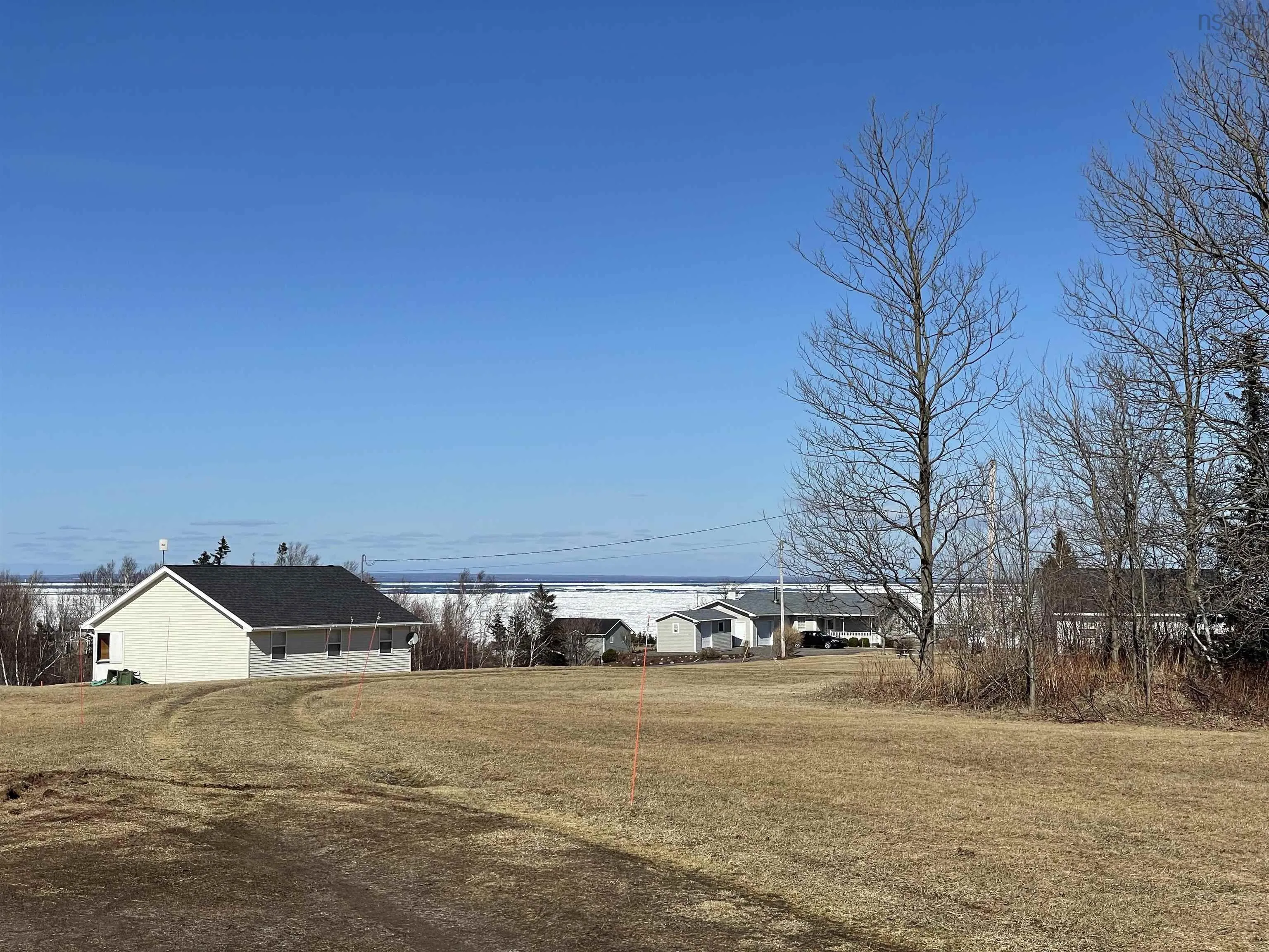 43 Eds Lane, Caribou River, NS B0K 1H0, 5 Bedrooms Bedrooms, ,2 BathroomsBathrooms,Residential,For Sale,Eds,202522305