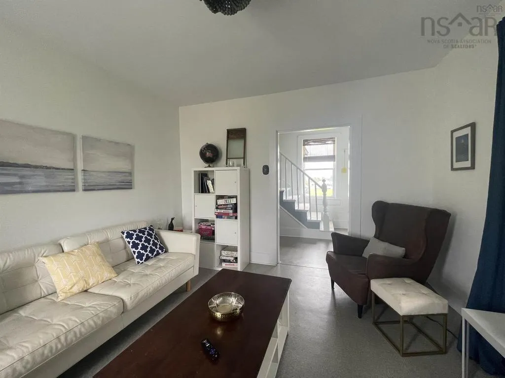 43 Eds Lane, Caribou River, NS B0K 1H0, 5 Bedrooms Bedrooms, ,2 BathroomsBathrooms,Residential,For Sale,Eds,202522305
