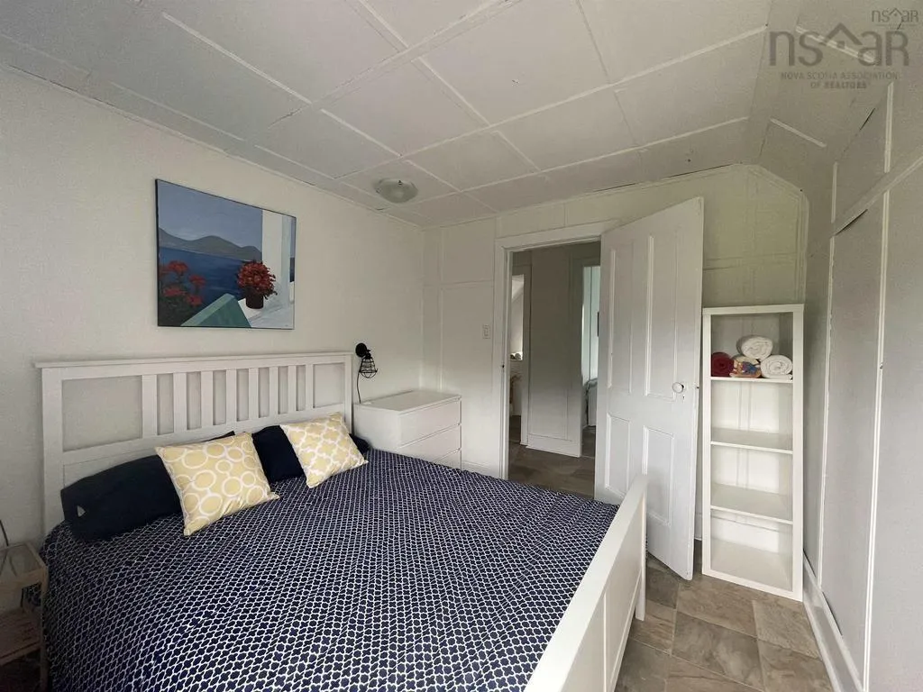 43 Eds Lane, Caribou River, NS B0K 1H0, 5 Bedrooms Bedrooms, ,2 BathroomsBathrooms,Residential,For Sale,Eds,202522305