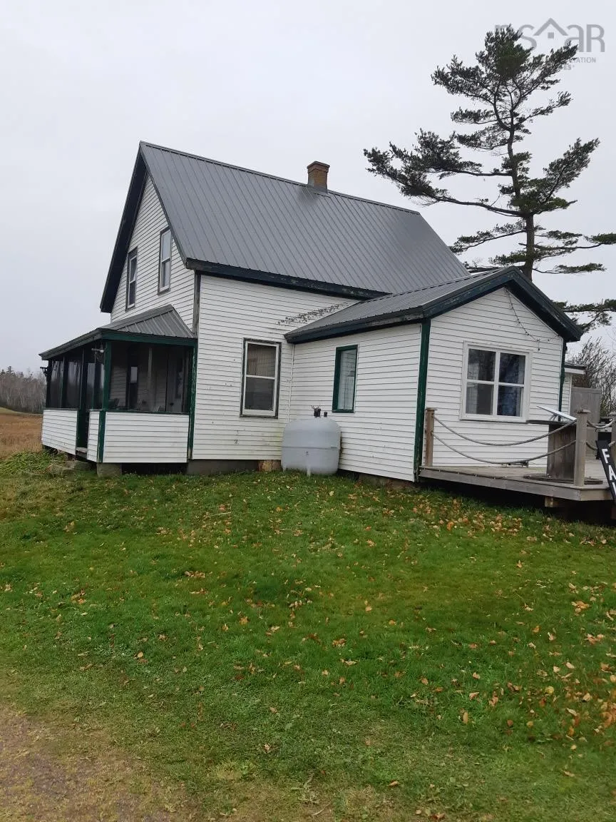 43 Eds Lane, Caribou River, NS B0K 1H0, 5 Bedrooms Bedrooms, ,2 BathroomsBathrooms,Residential,For Sale,Eds,202522305