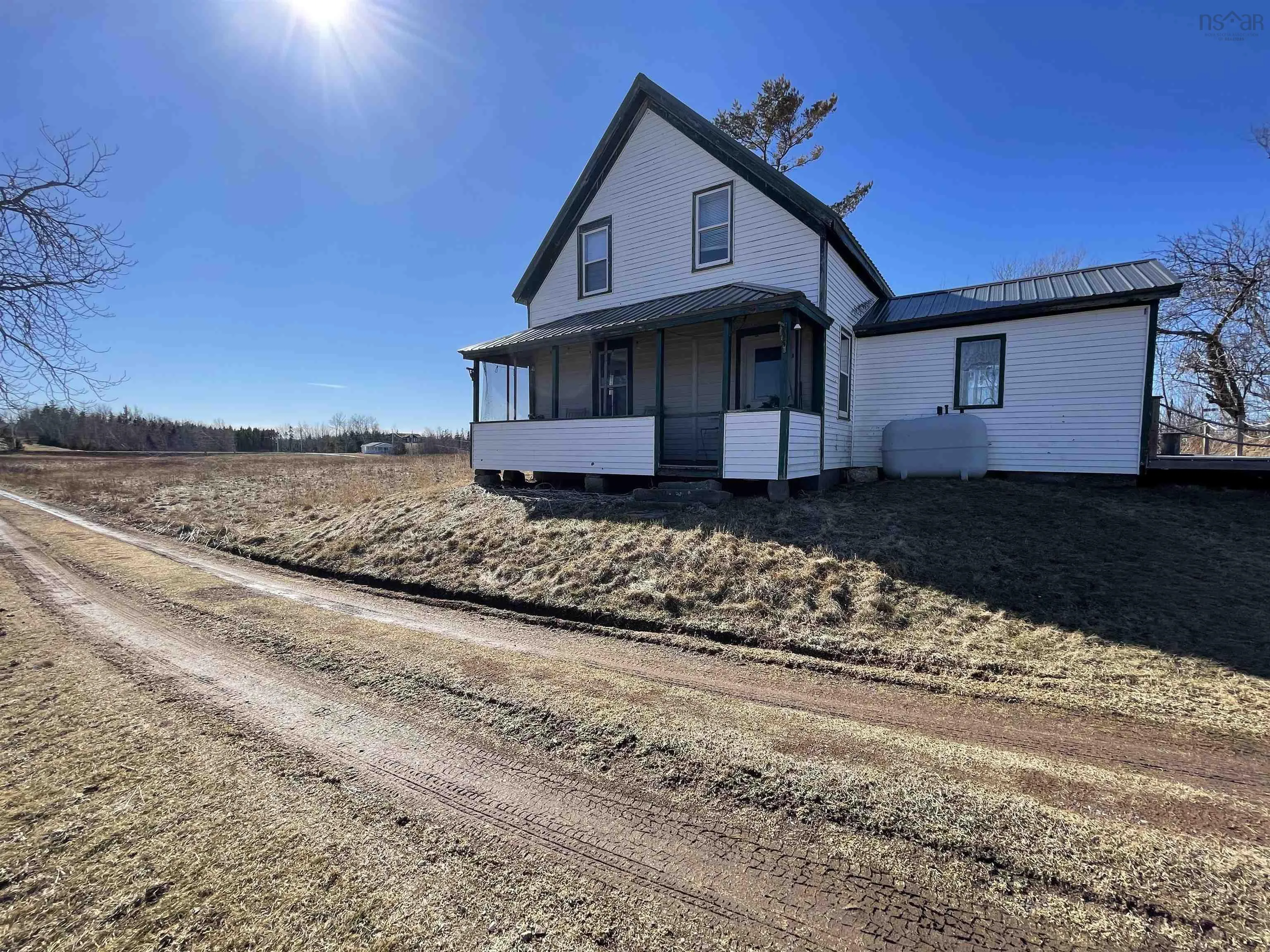 43 Eds Lane, Caribou River, NS B0K 1H0, 5 Bedrooms Bedrooms, ,2 BathroomsBathrooms,Residential,For Sale,Eds,202522305