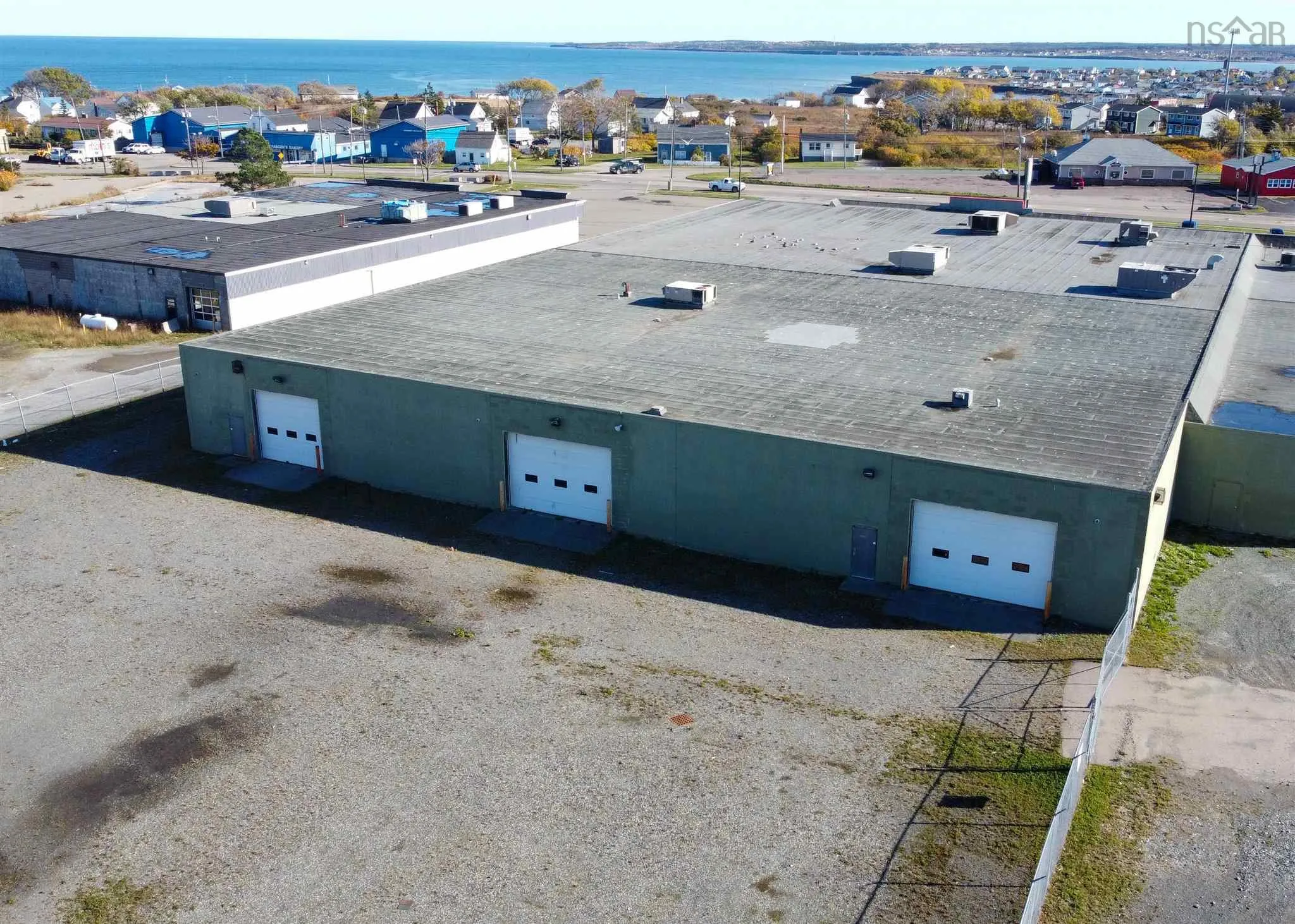 3 Sterling Road, Glace Bay Ns B1a 3x2, ,Commercial Sale,For Sale,Sterling,202127655