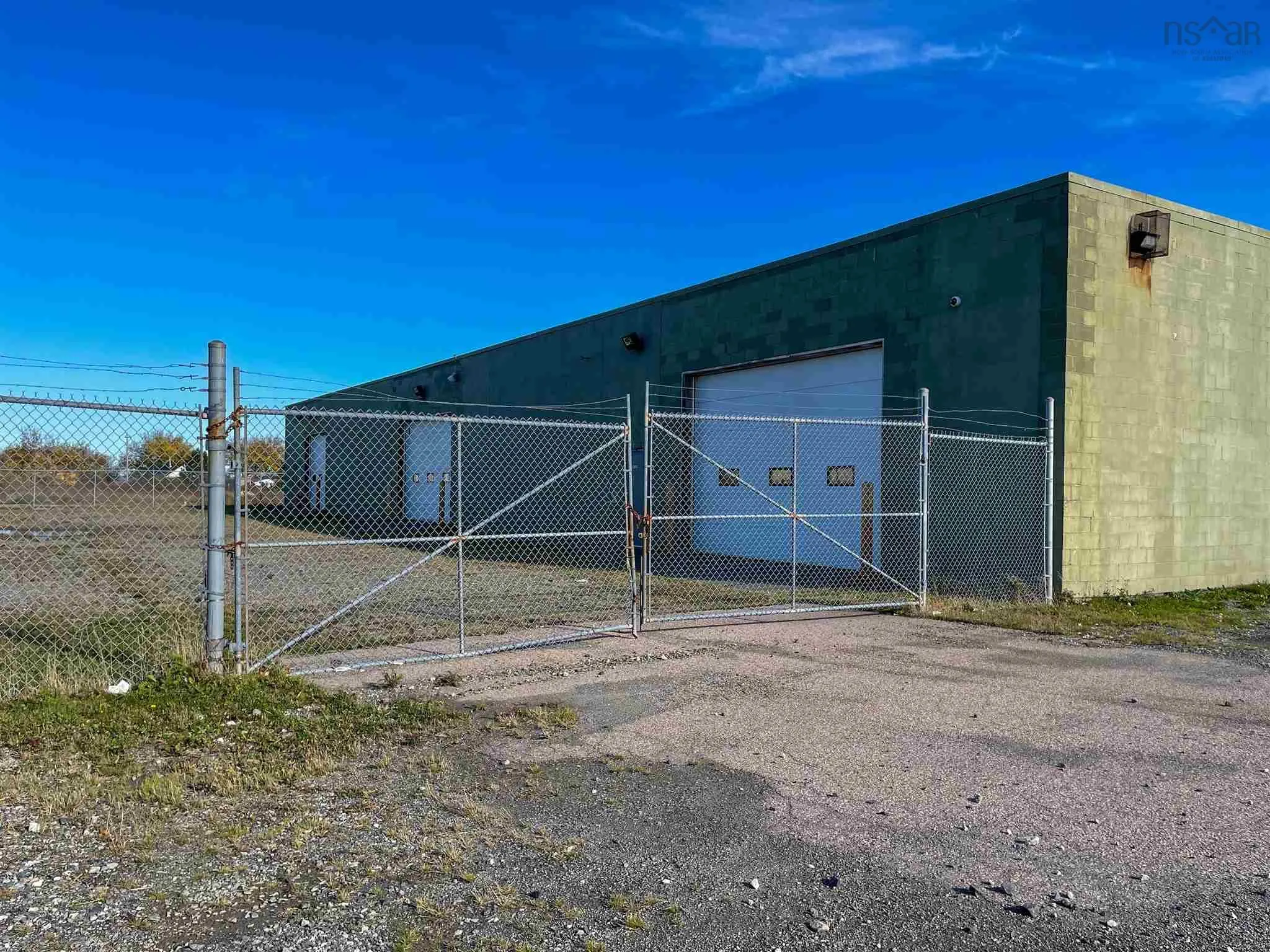 3 Sterling Road, Glace Bay Ns B1a 3x2, ,Commercial Sale,For Sale,Sterling,202127655